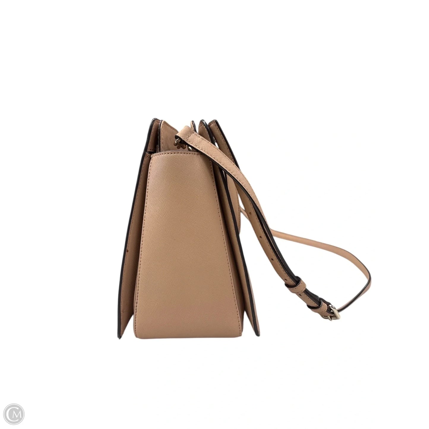 Crossbody Designer By Kate Spade, Size: Large
