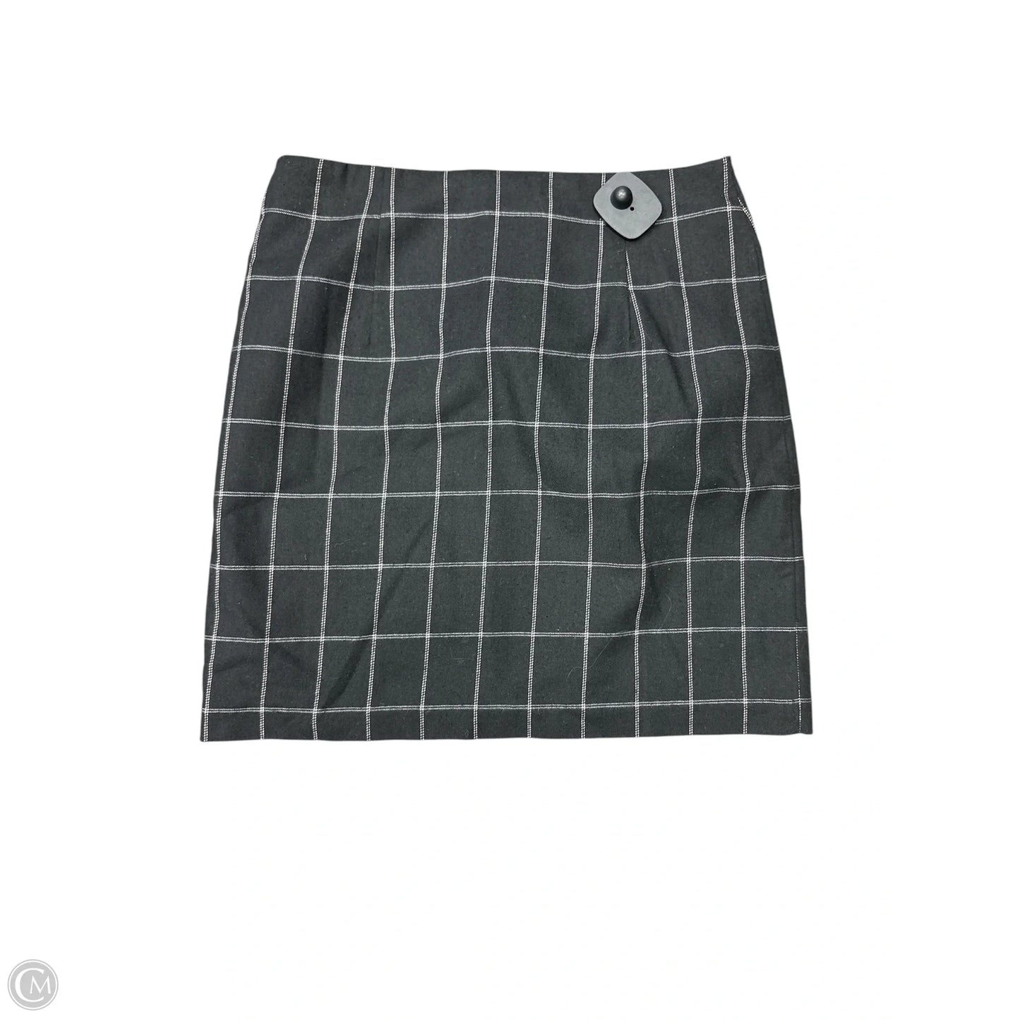 Skirt Midi By Romeo And Juliet In Black, Size: 0