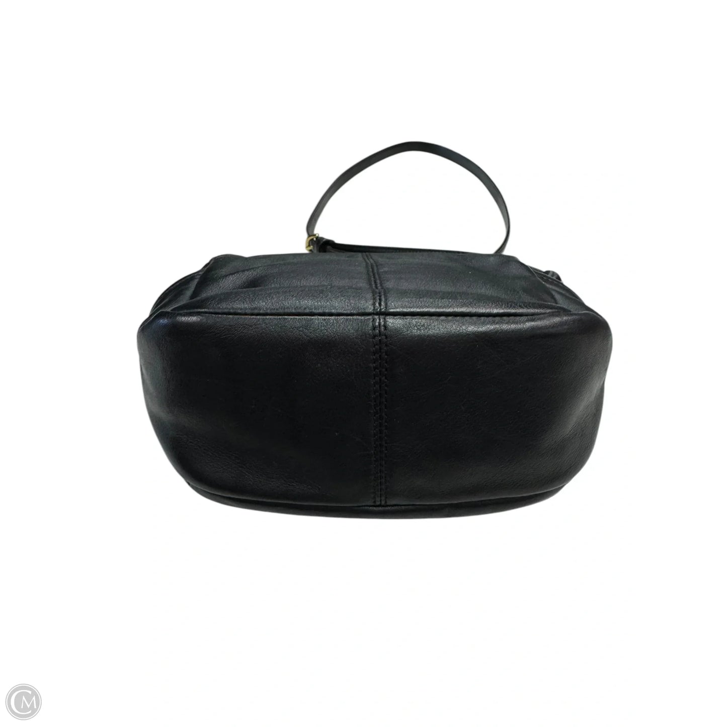 Crossbody Designer By Coach, Size: Small