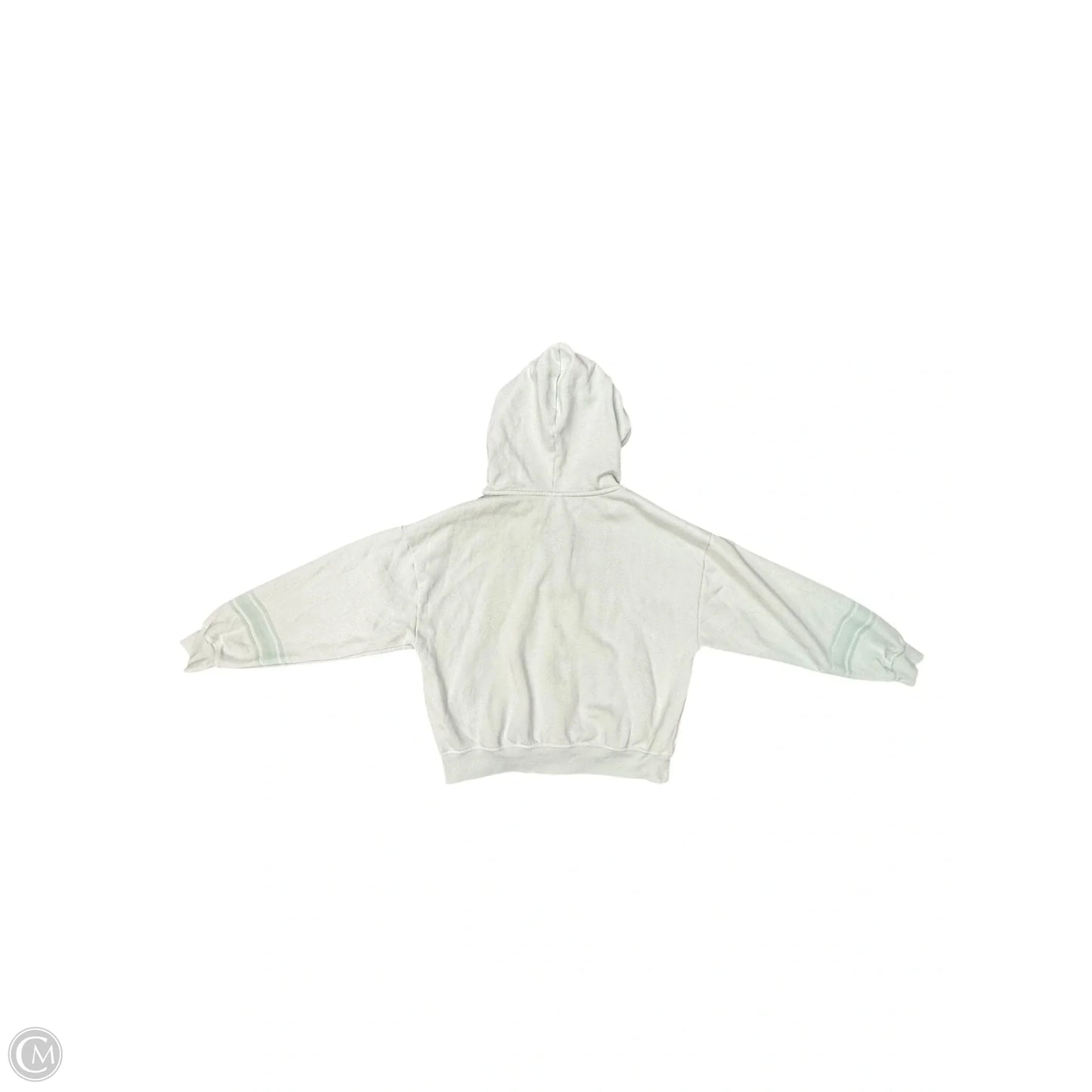 Sweater By Pink In Green, Size: Sp