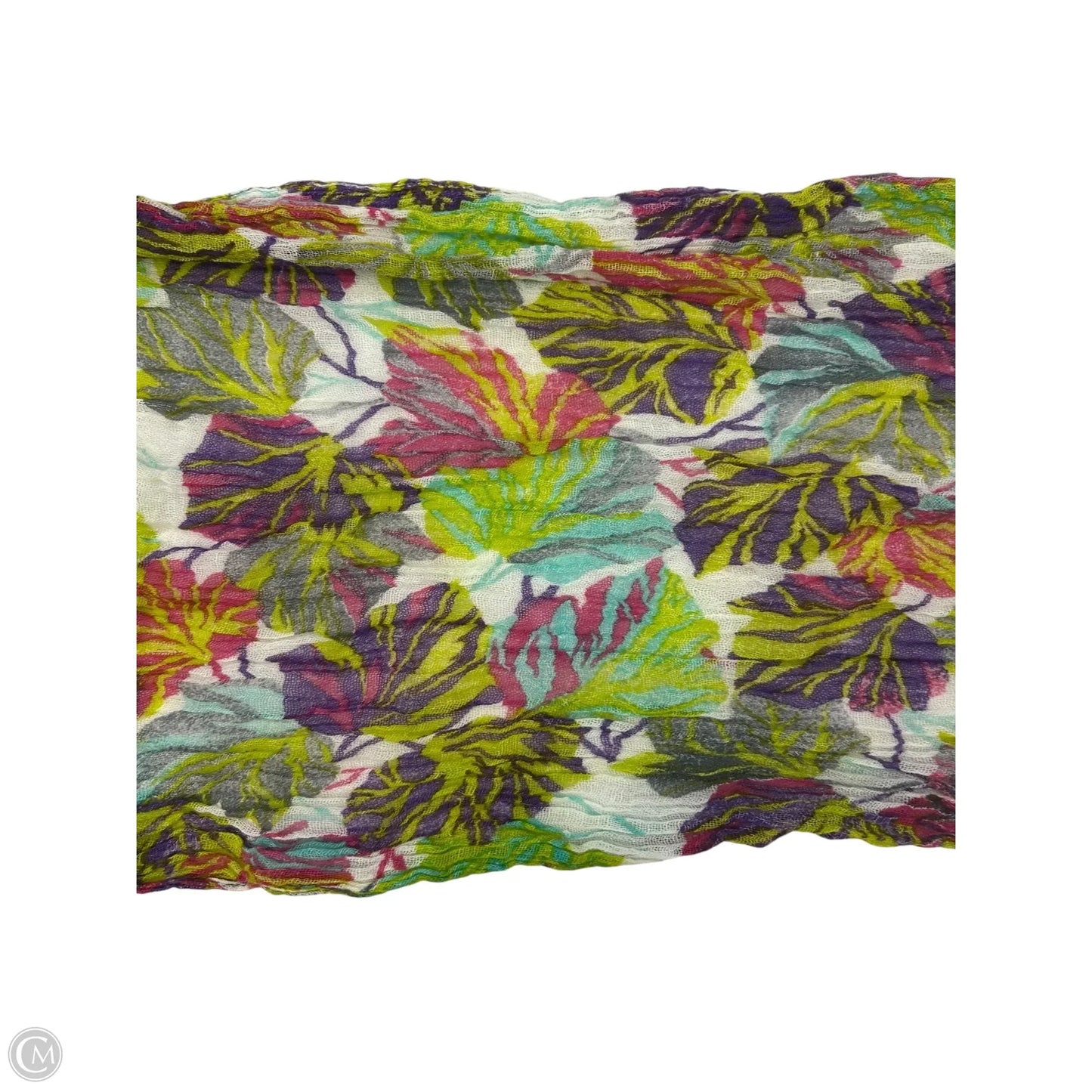 Scarf Long By Clothes Mentor