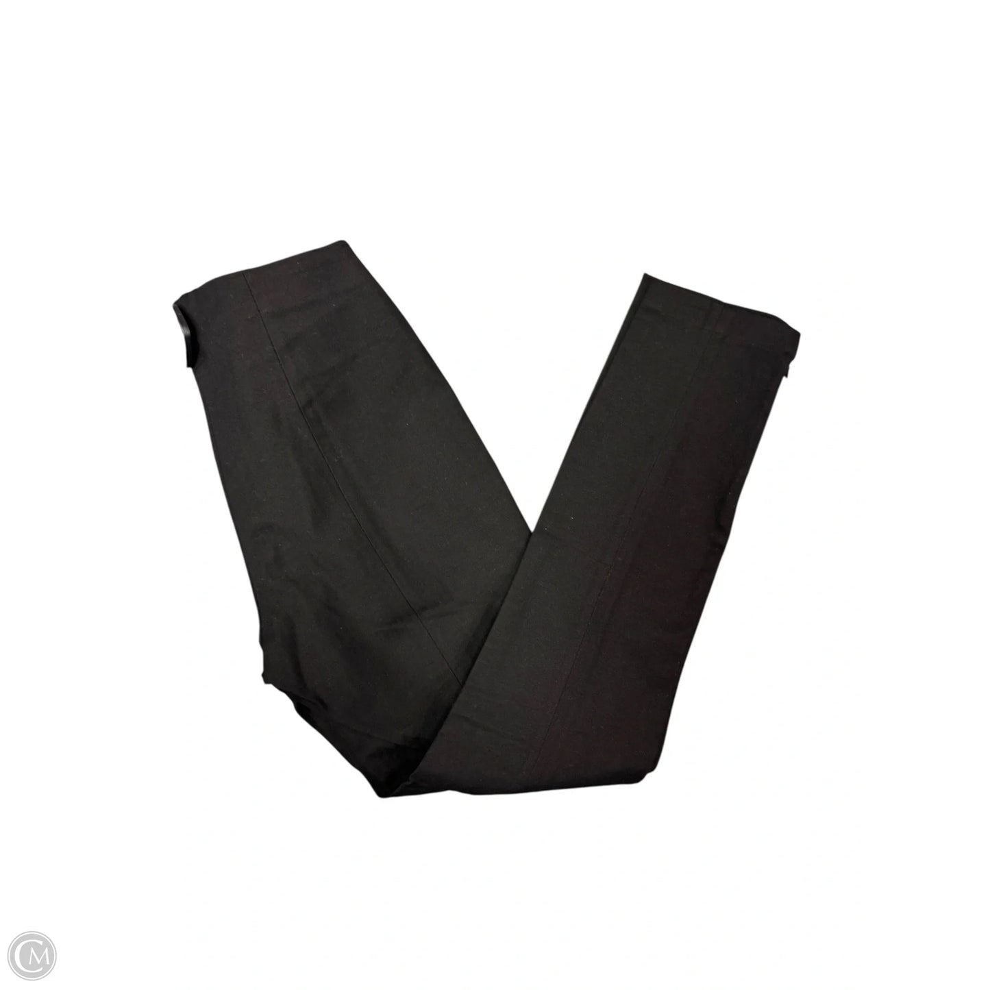 Pants Dress By Banana Republic In Black, Size: 4