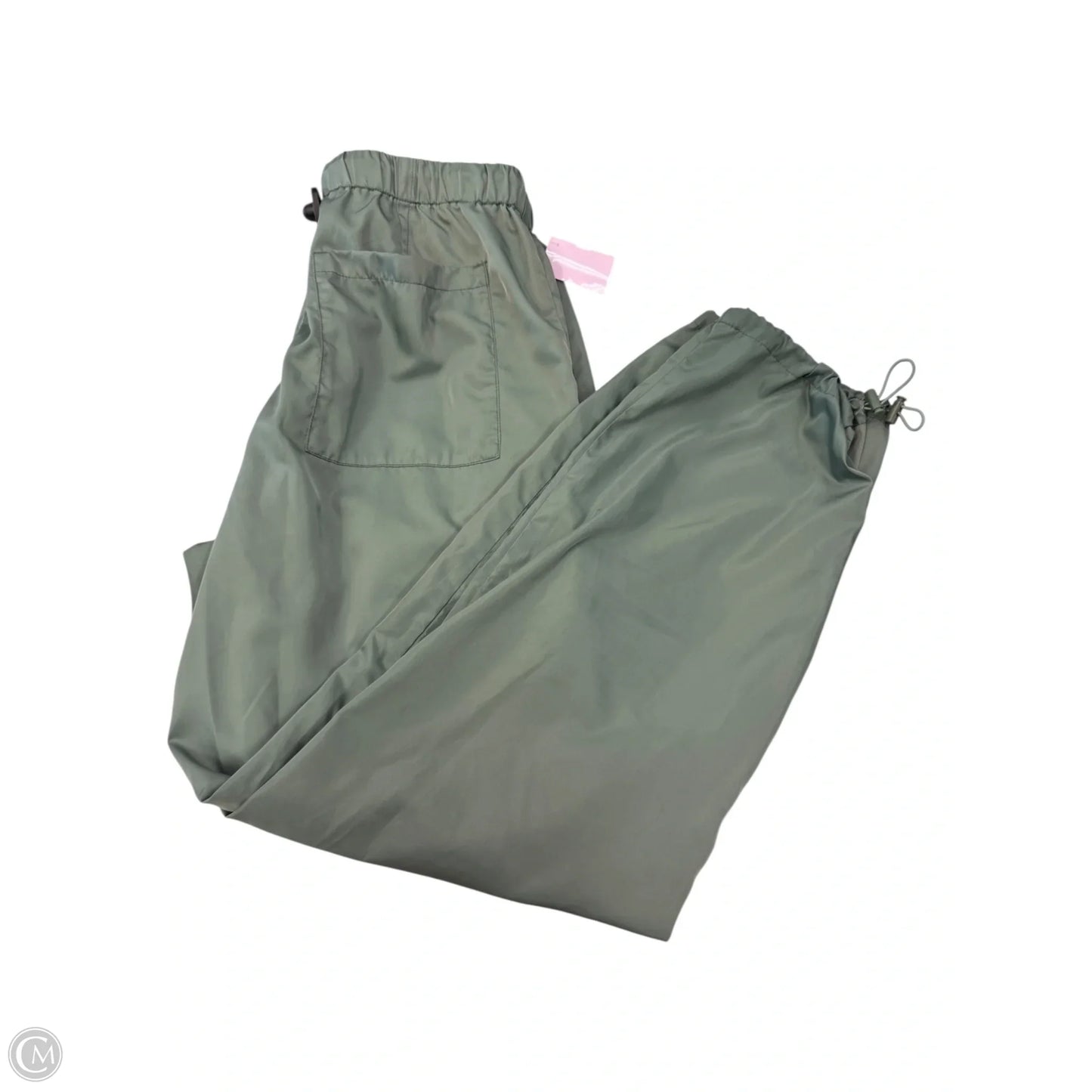 Pants Cargo & Utility By Pistola In Green, Size: 6