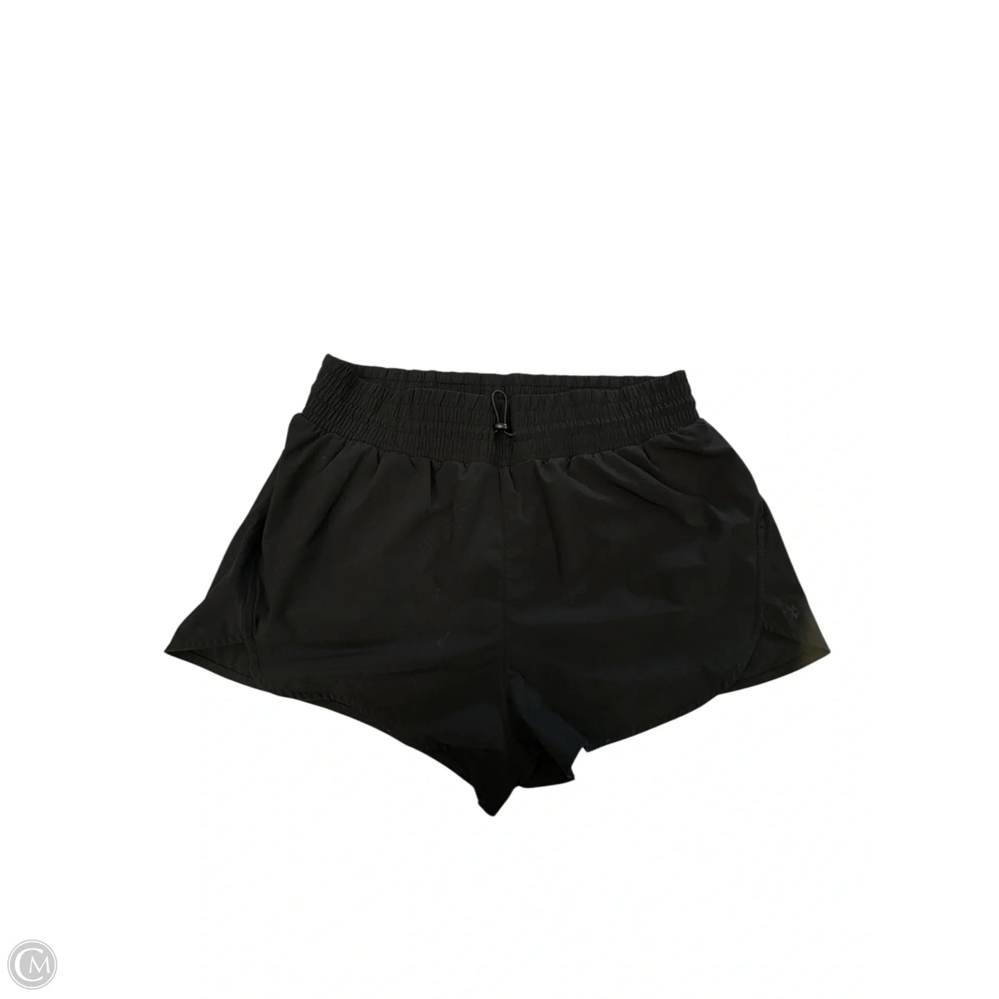 Athletic Shorts By All In Motion In Black, Size: Xl