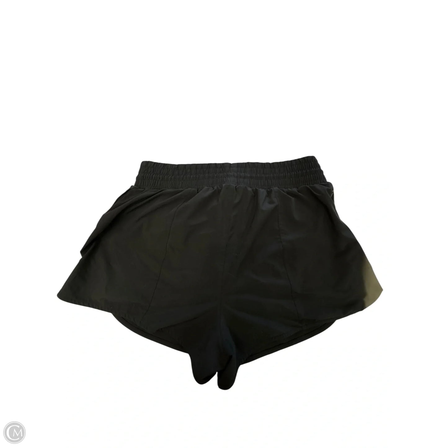 Athletic Shorts By All In Motion In Black, Size: Xl