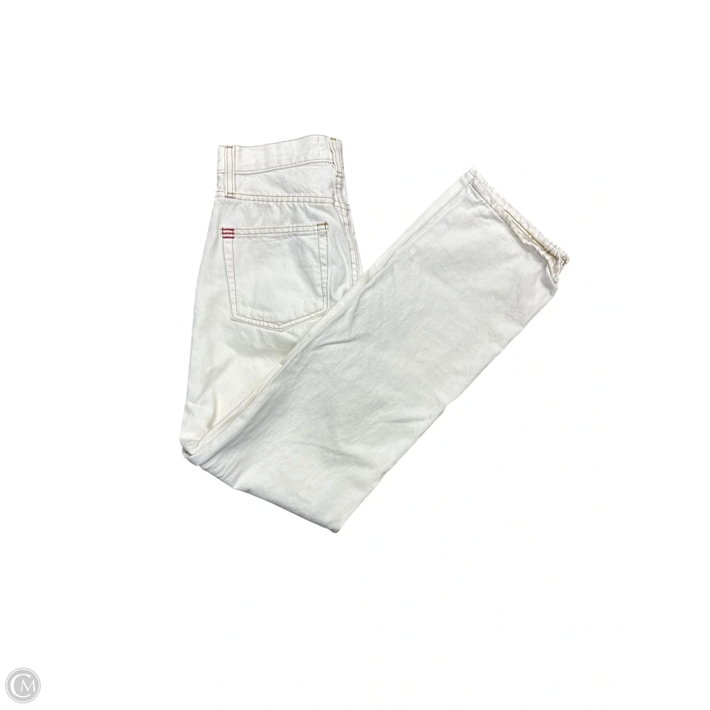 Pants Other By Bdg In White Denim, Size: 2