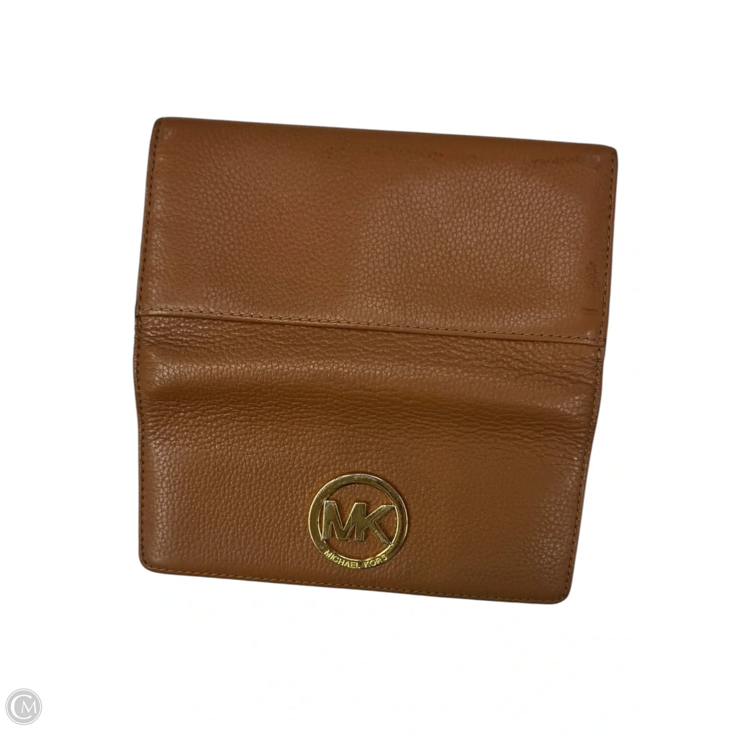 Wallet Designer By Michael Kors, Size: Medium