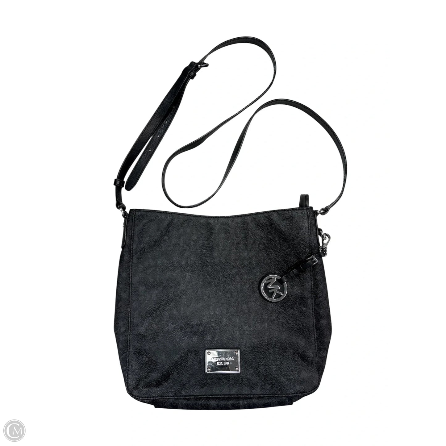 Crossbody Designer By Michael Kors Collection, Size: Large