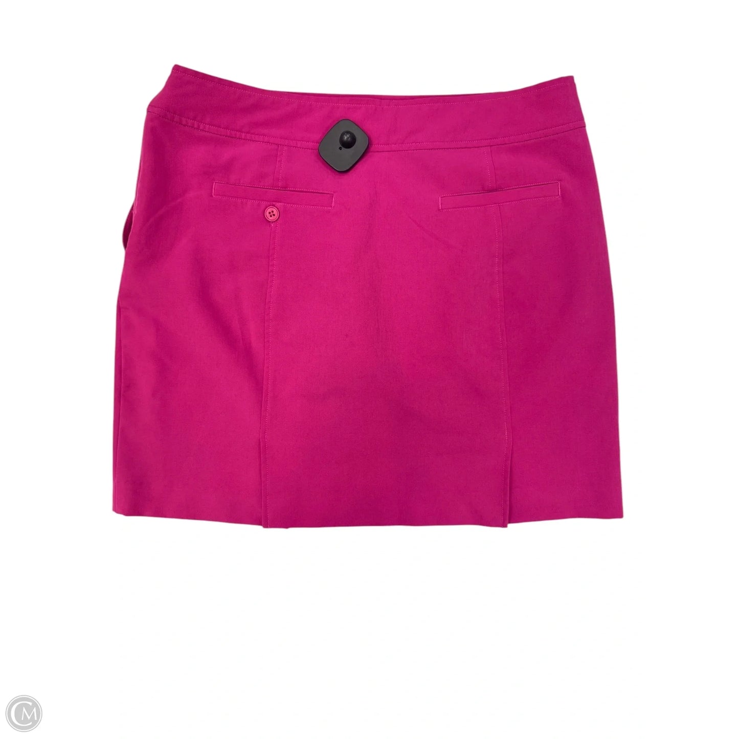 Skort By Clothes Mentor In Pink, Size: 8
