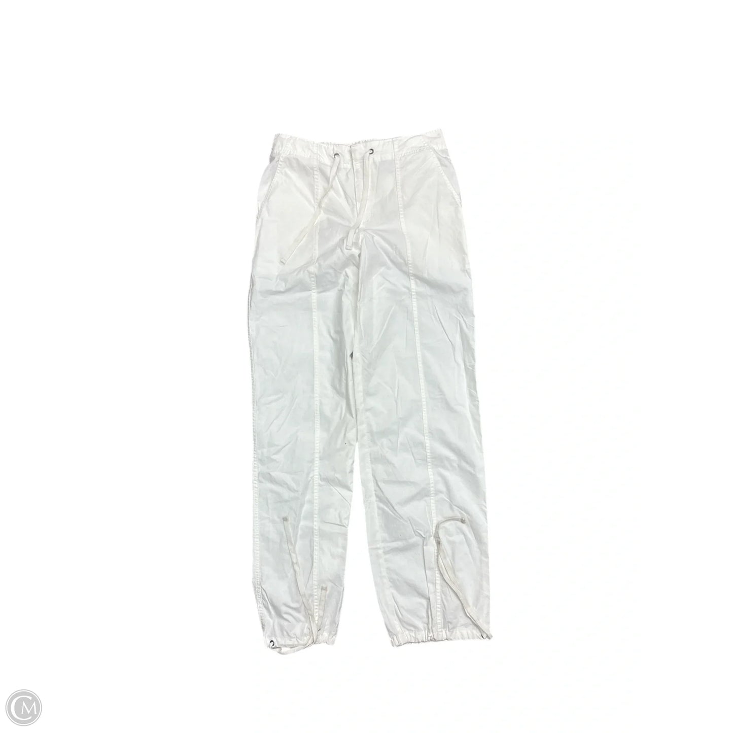 Pants Cargo & Utility By Bp In White, Size: 0