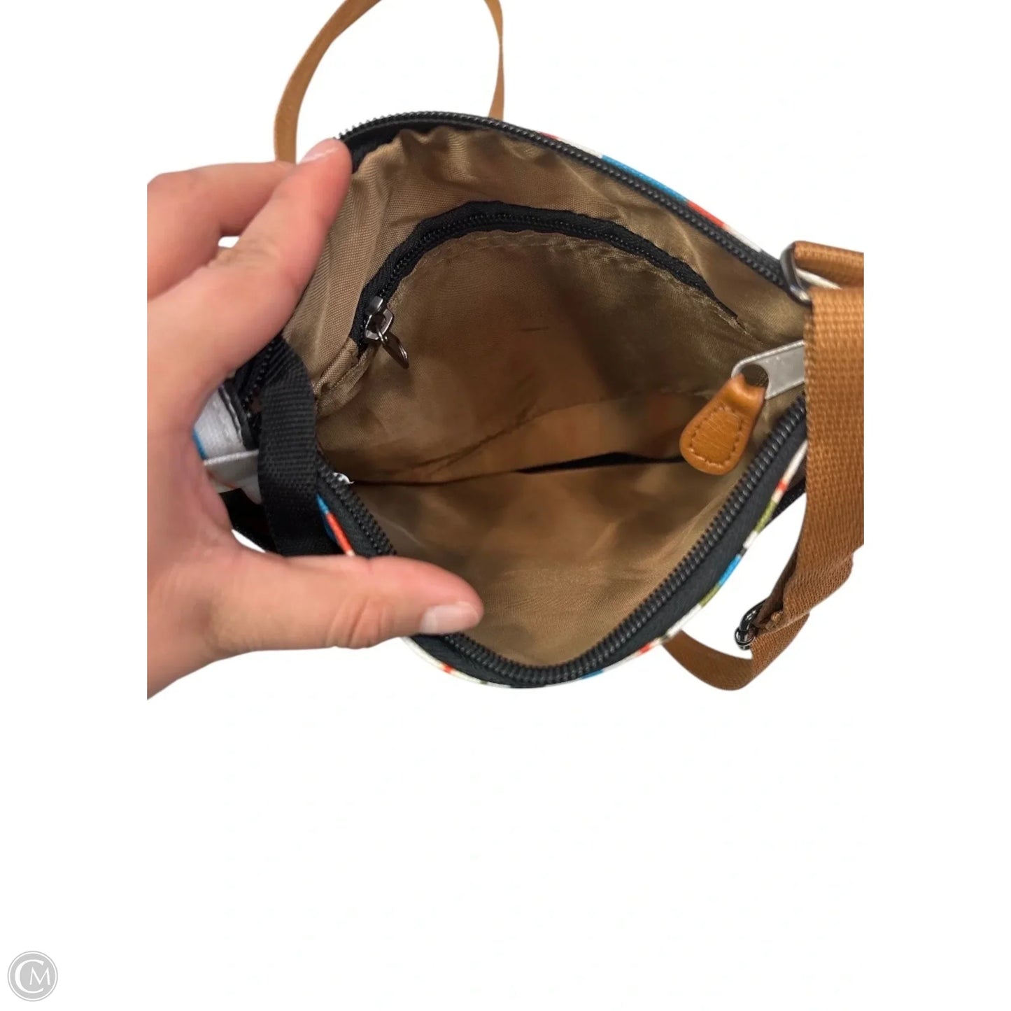 Crossbody By Kavu, Size: Medium