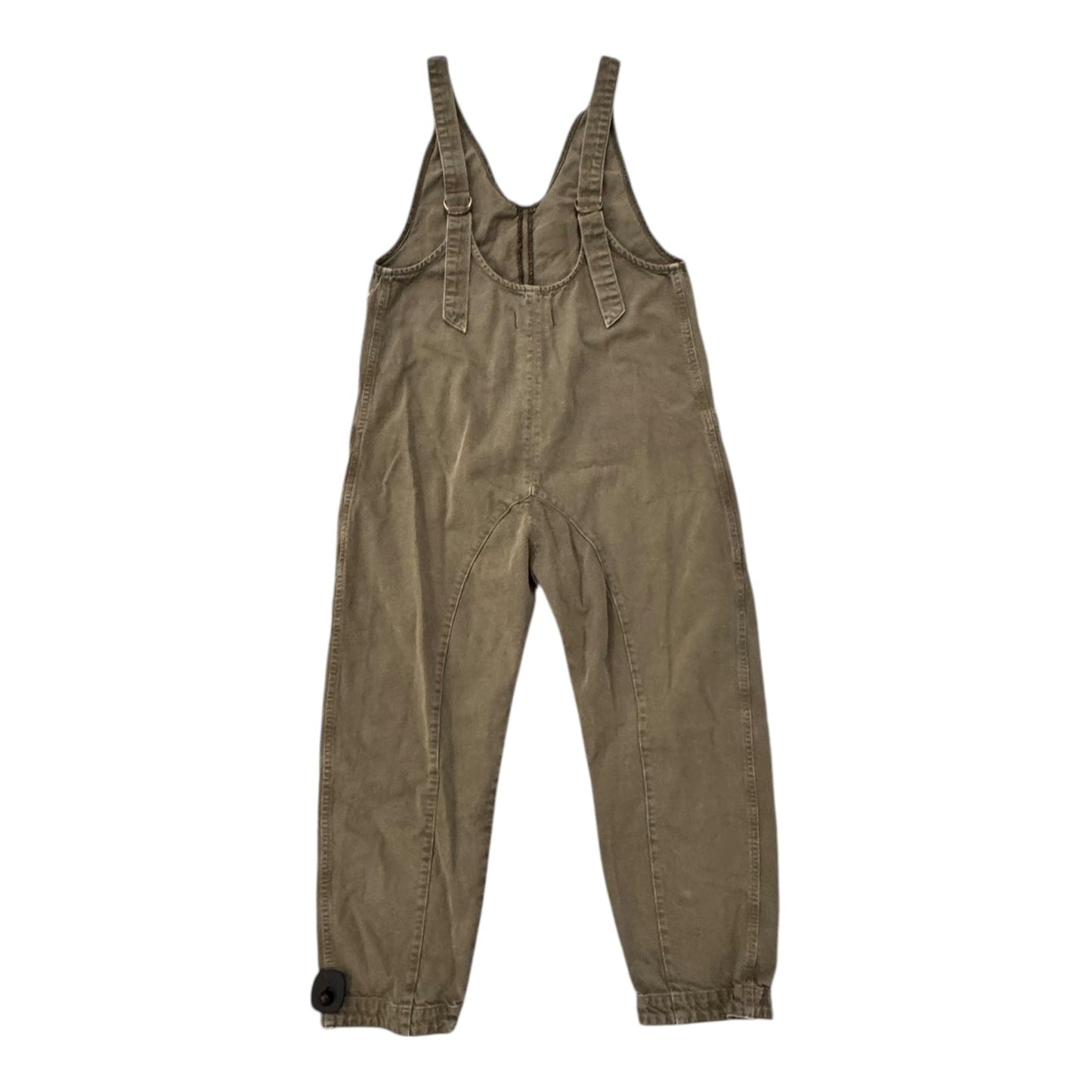 Jumpsuit By We The Free In Green, Size:Xs