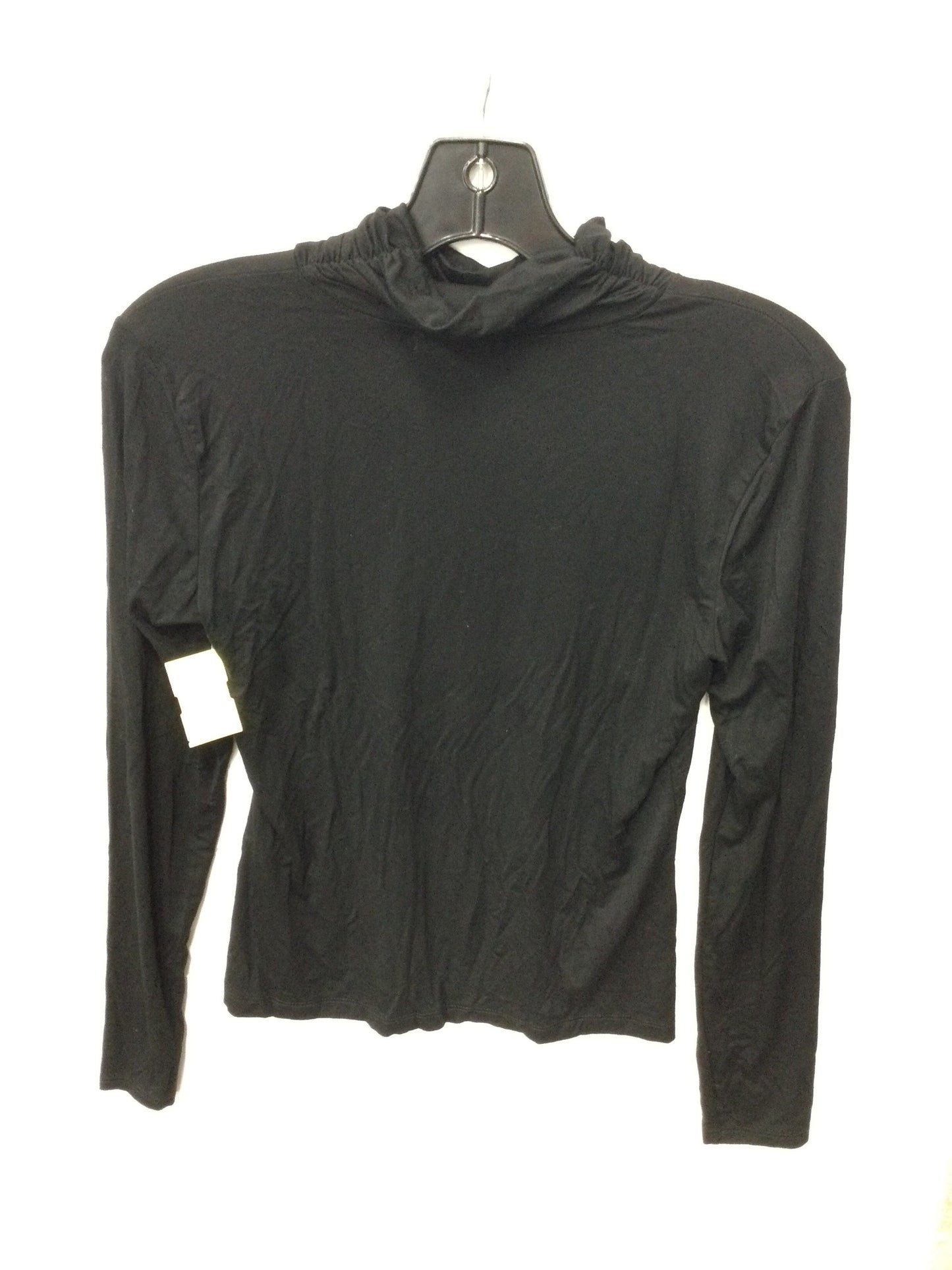 Top Ls By Michael Stars In Black, Size:Xs