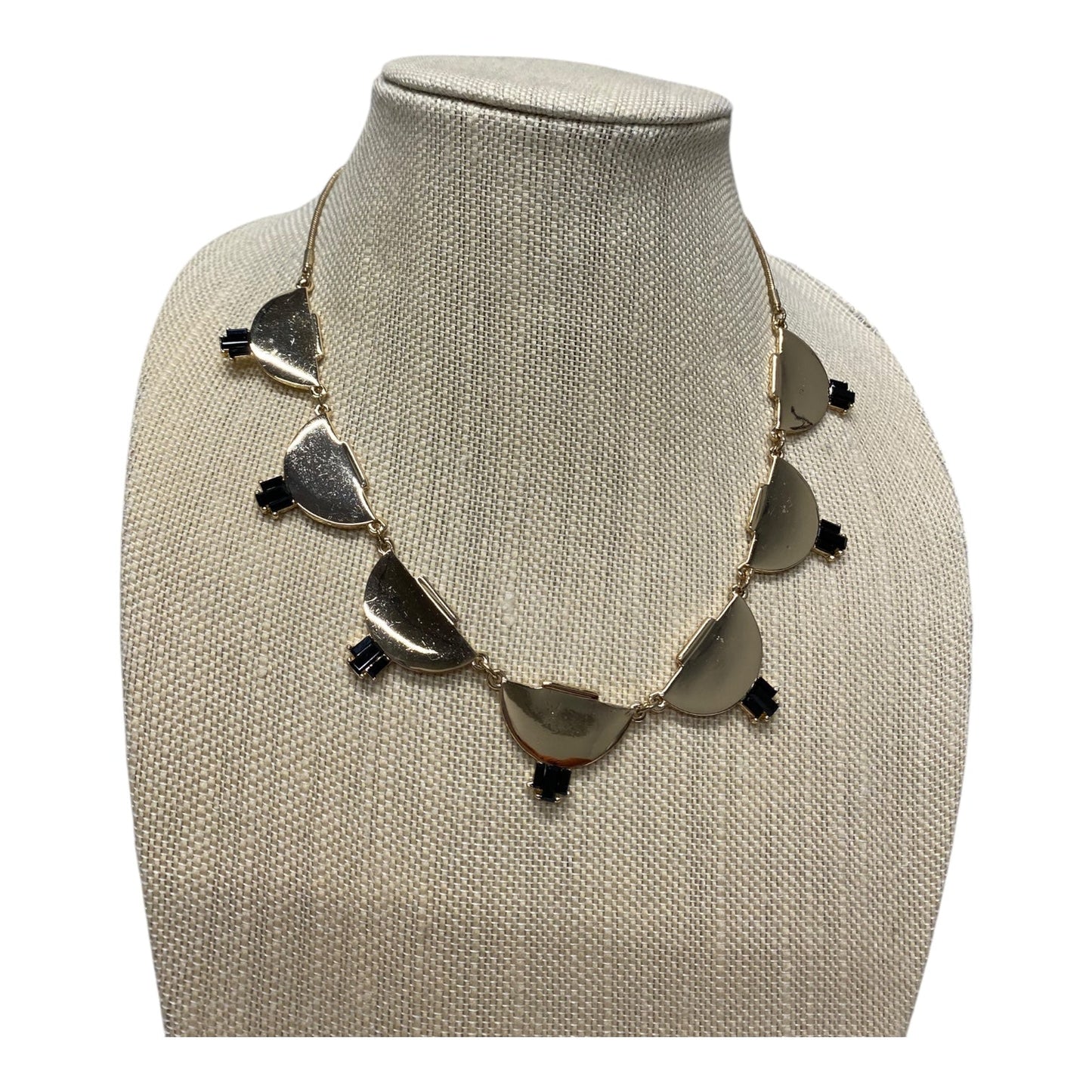 Necklace Charm By International Concepts In Gold