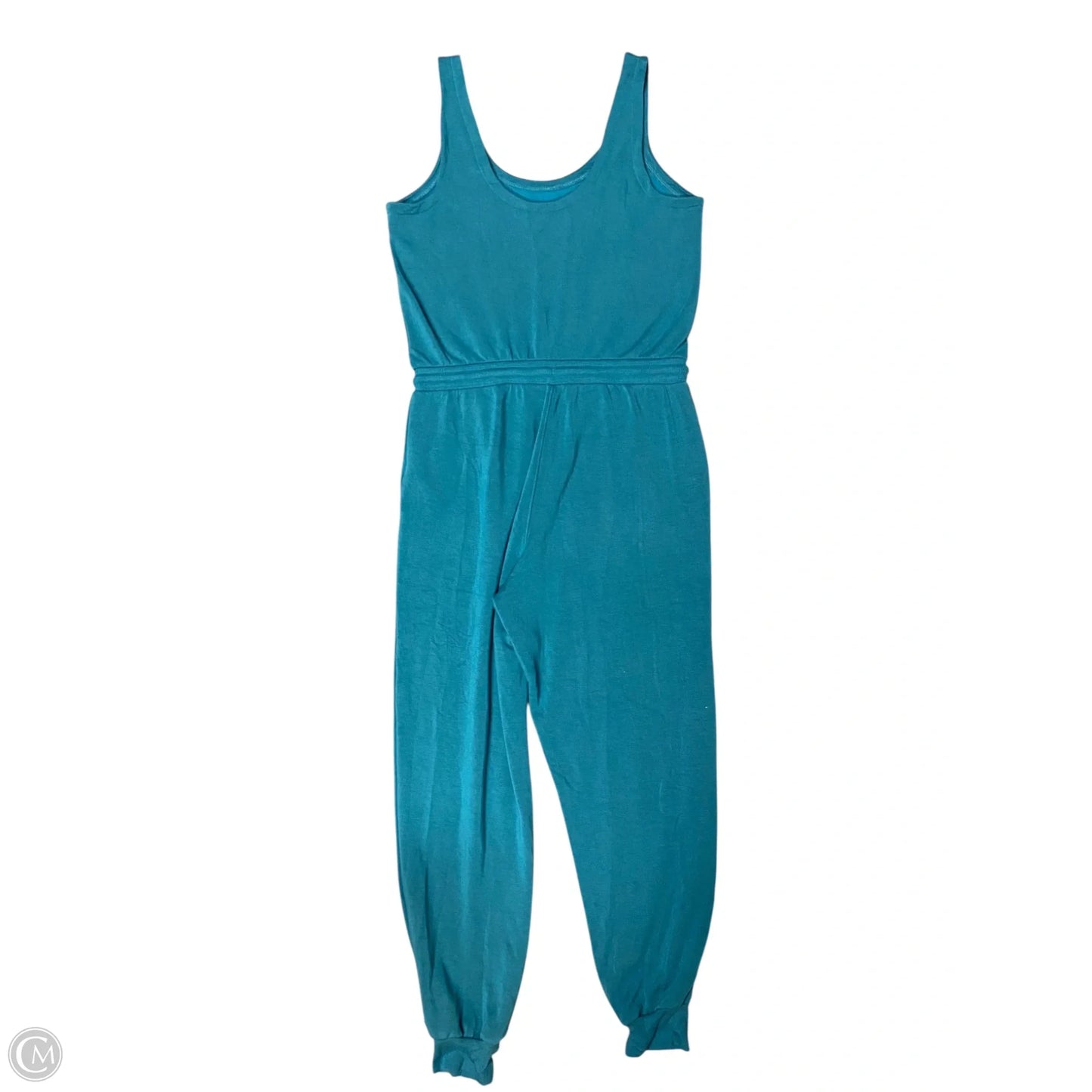 Jumpsuit By Athleta In Green, Size: Sp