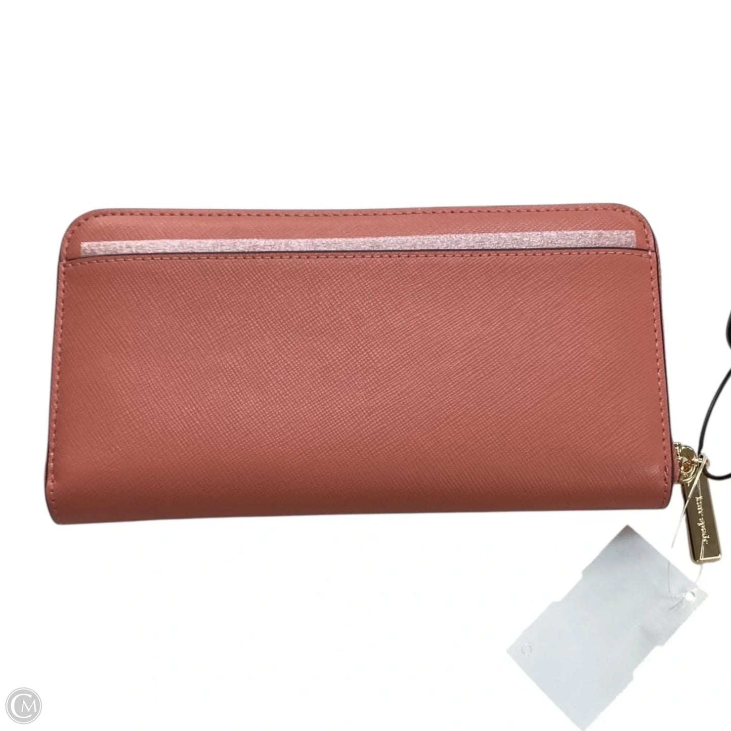 Wallet Designer By Kate Spade, Size: Large