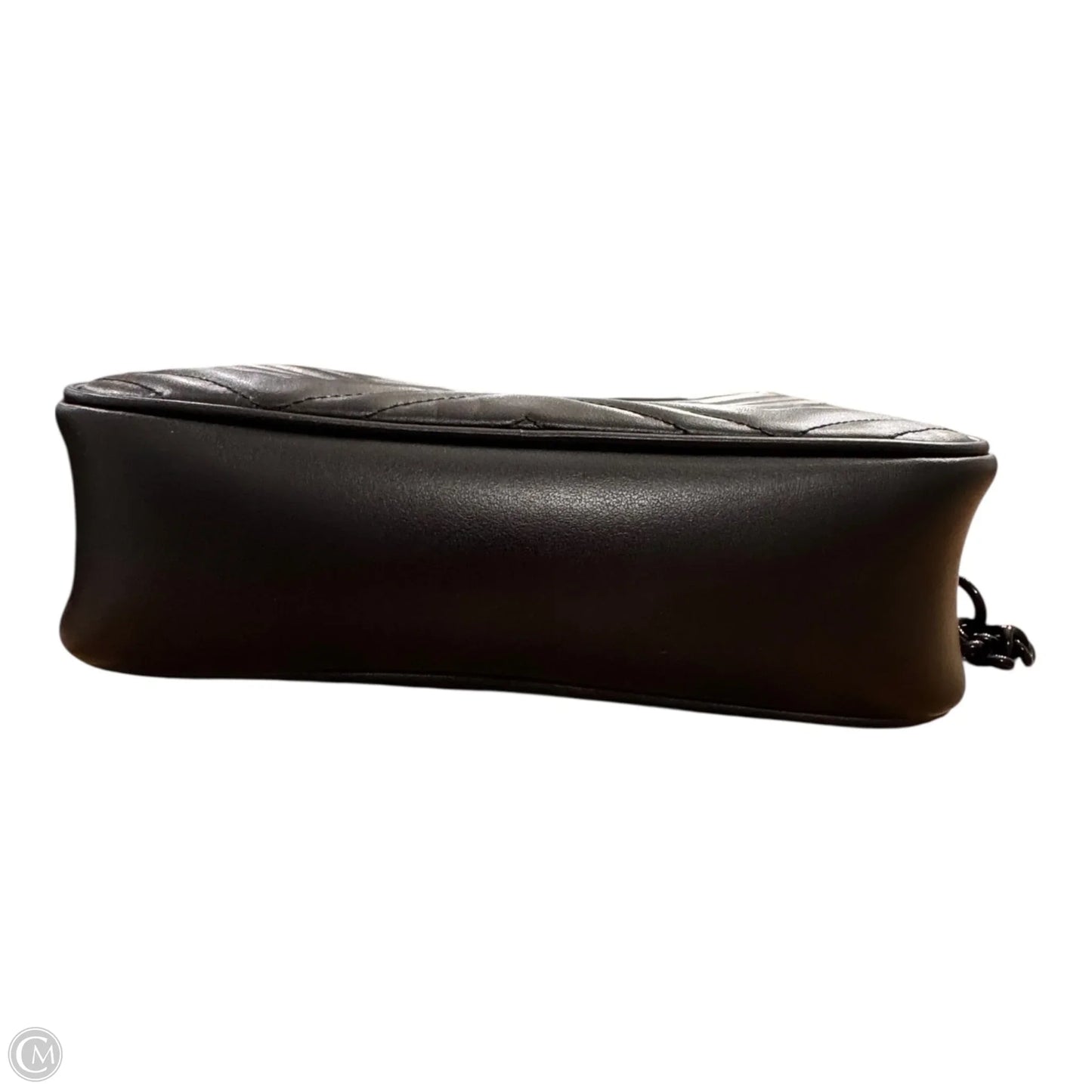Handbag Luxury Designer By Gucci, Size: Medium