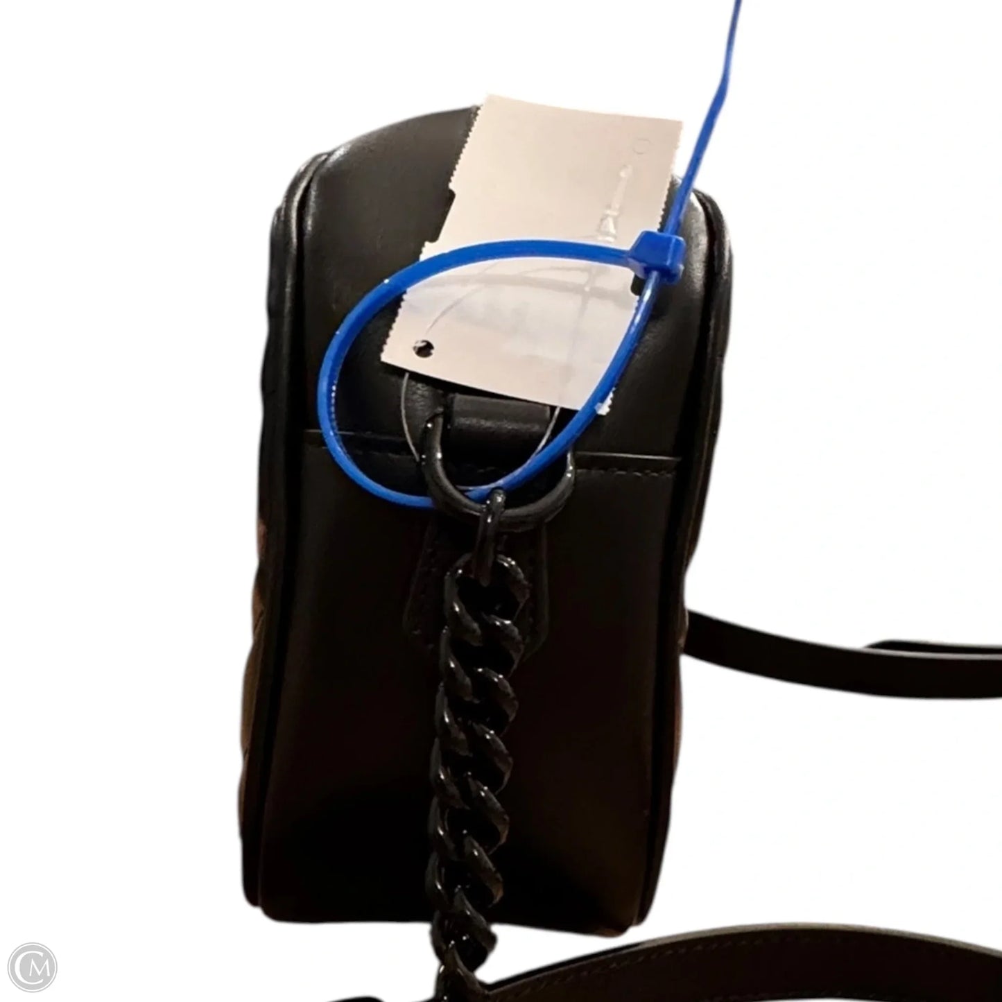 Handbag Luxury Designer By Gucci, Size: Medium