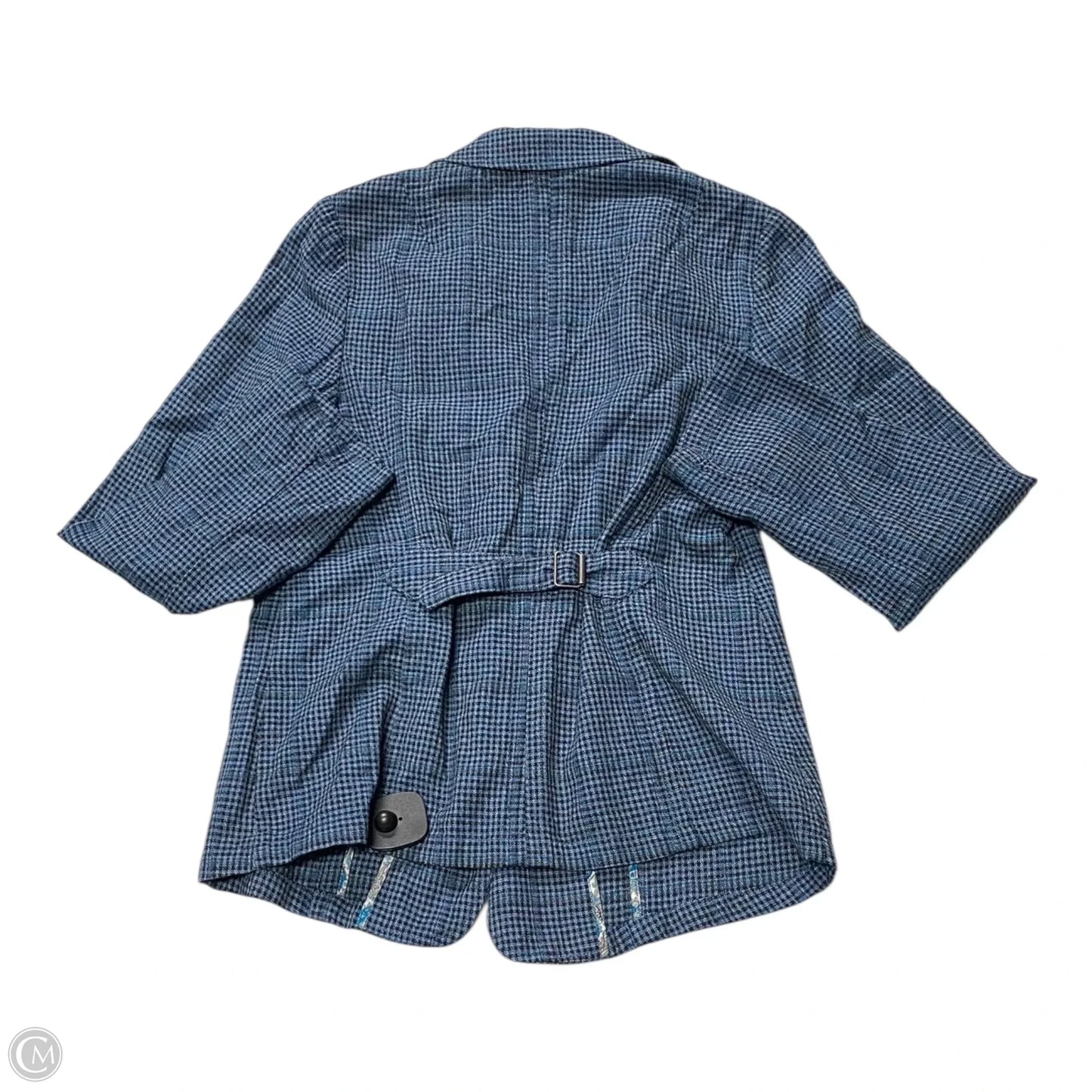 Blazer By Sundance In Blue, Size: M