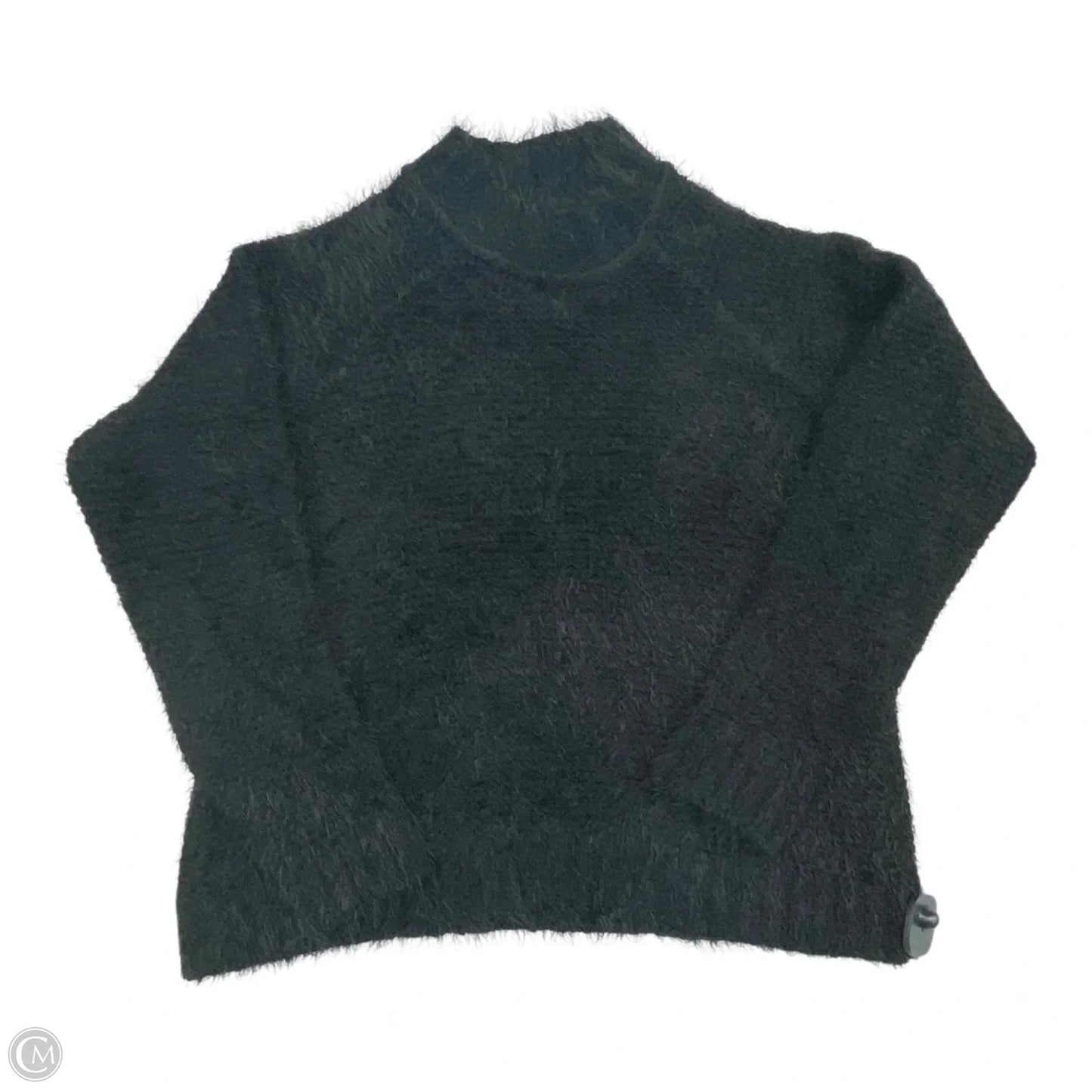 Sweater By Lou And Grey In Black, Size: M