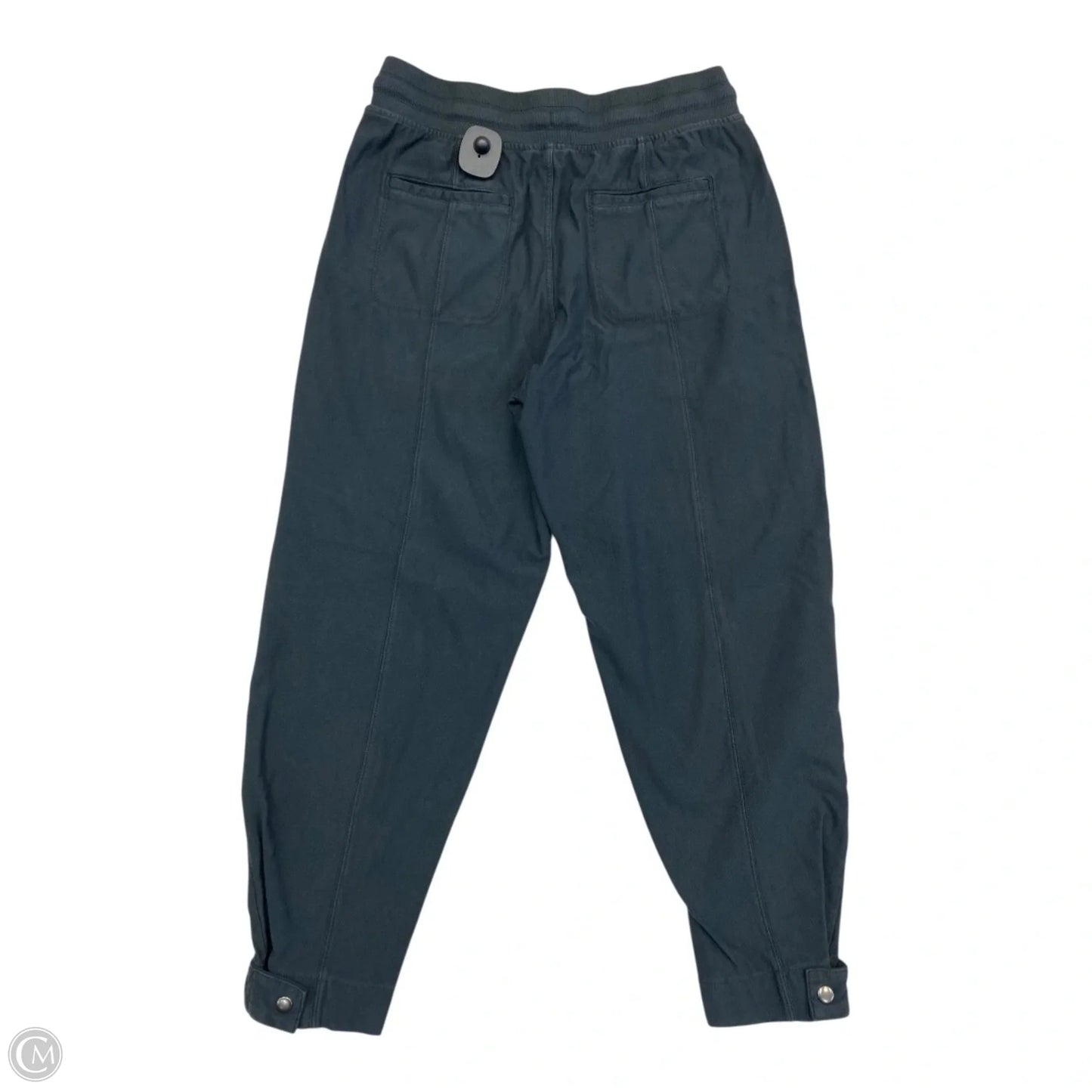 Athletic Pants By Athleta In Black, Size: M