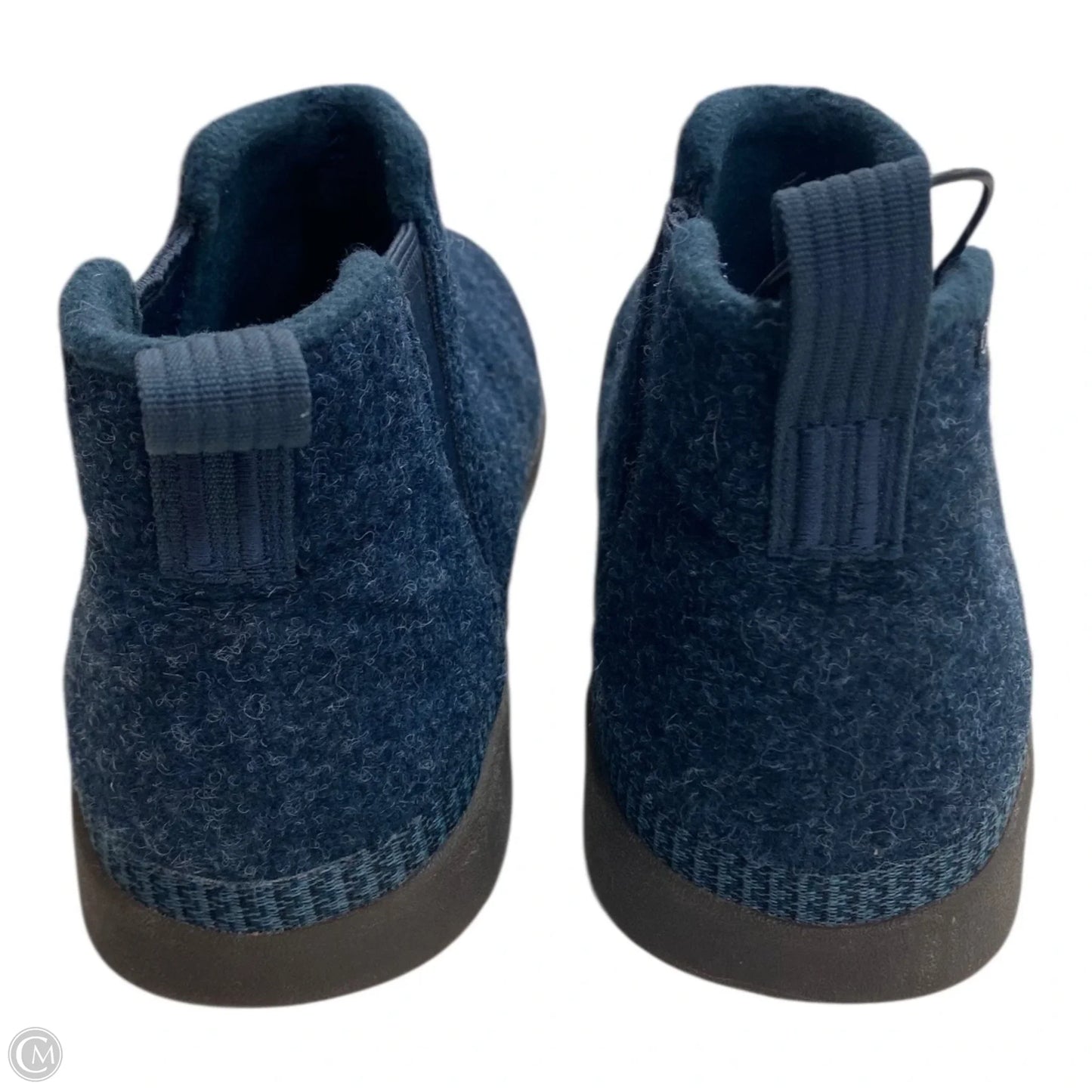 Shoes Flats By Chacos In Blue, Size: 8