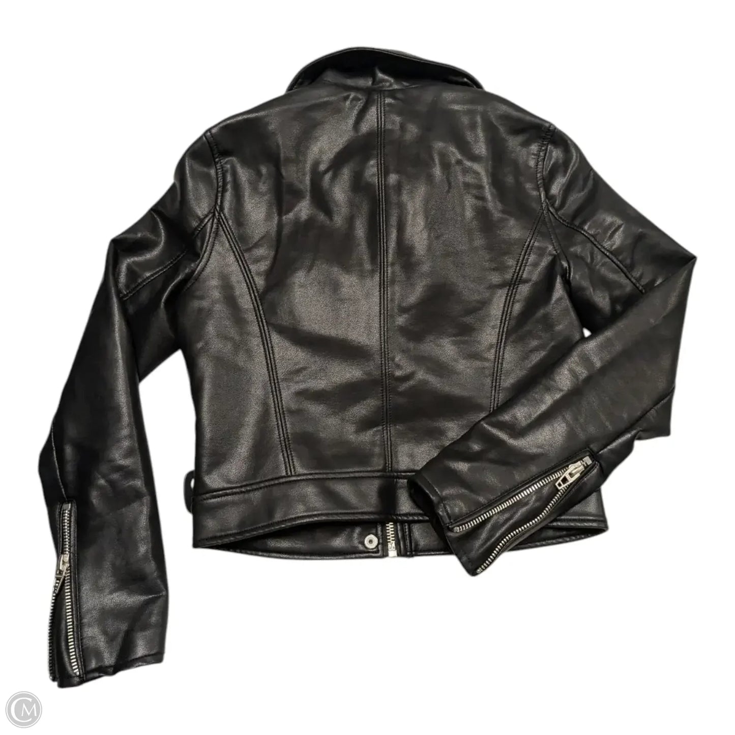 Blazer By Blanknyc In Black, Size: S