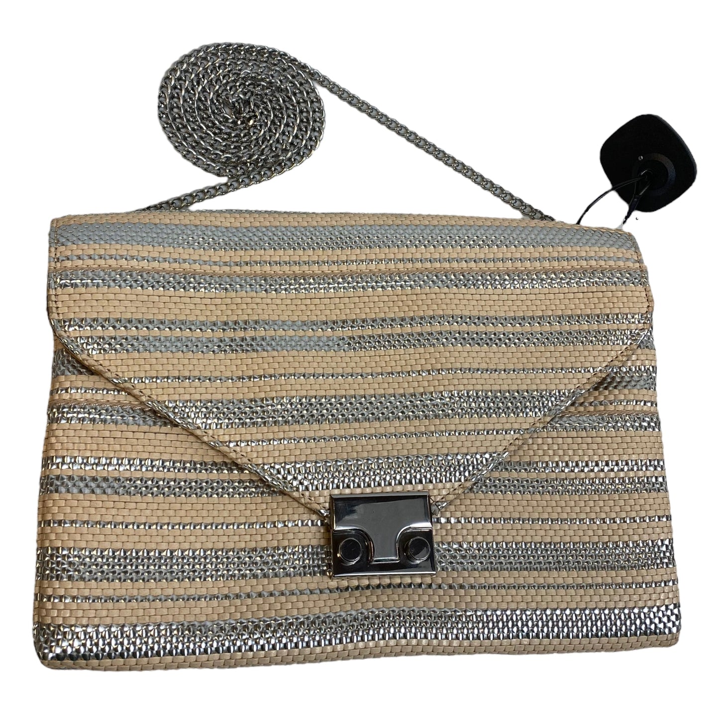 Handbag Designer By Loeffler Randall Size: Medium