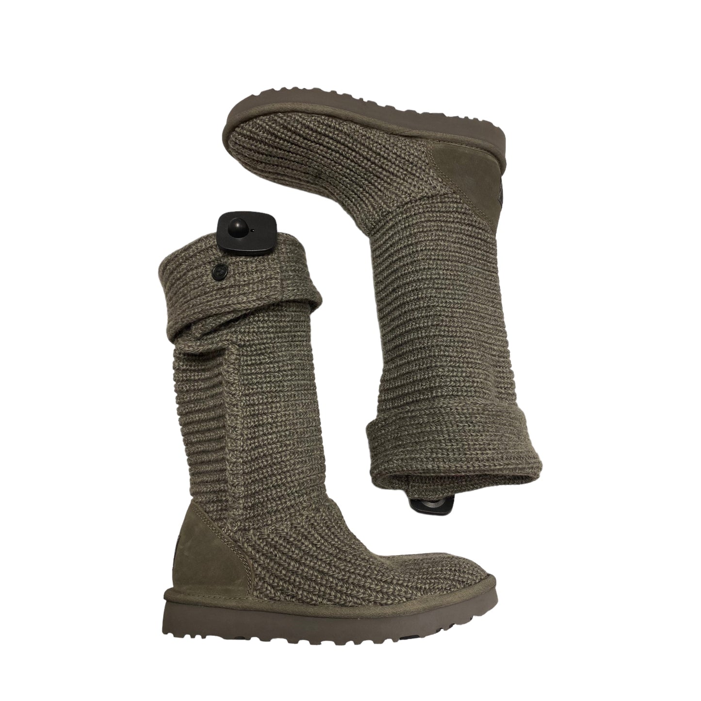 Boots Designer By Ugg Size: 7