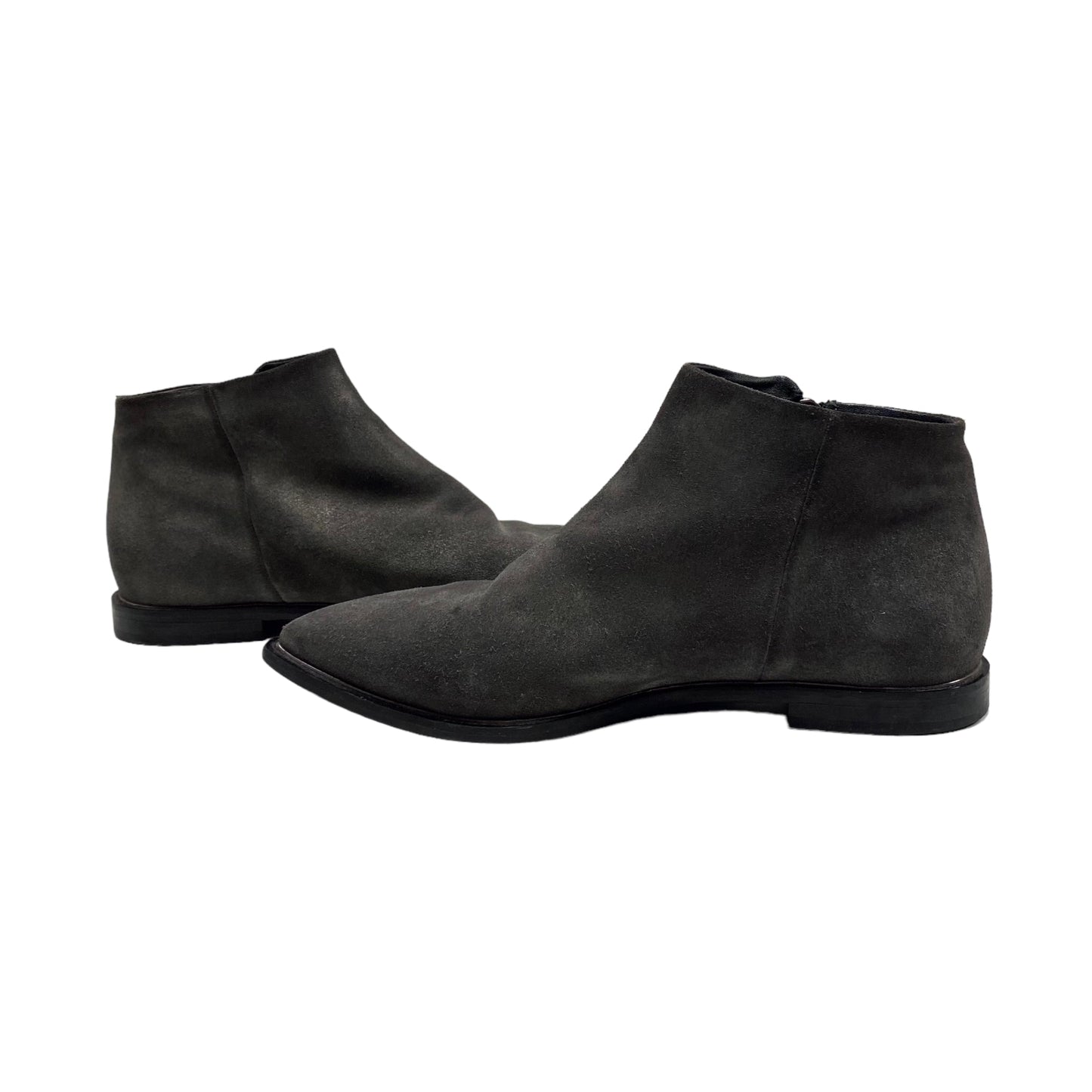Boots Ankle Flats By Sesto Meucci Size: 7.5