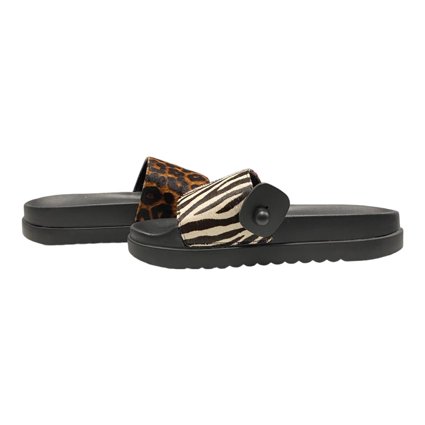 Sandals Flats By Michael Kors Size: 11