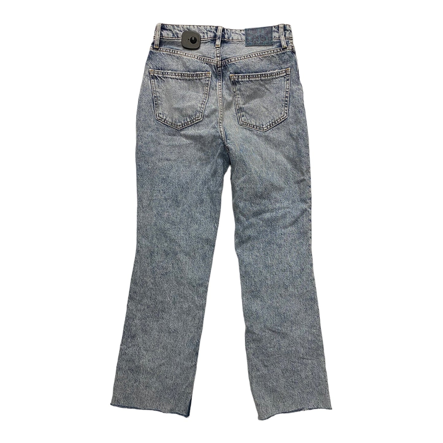 Jeans Boyfriend By We The Free Size: 4