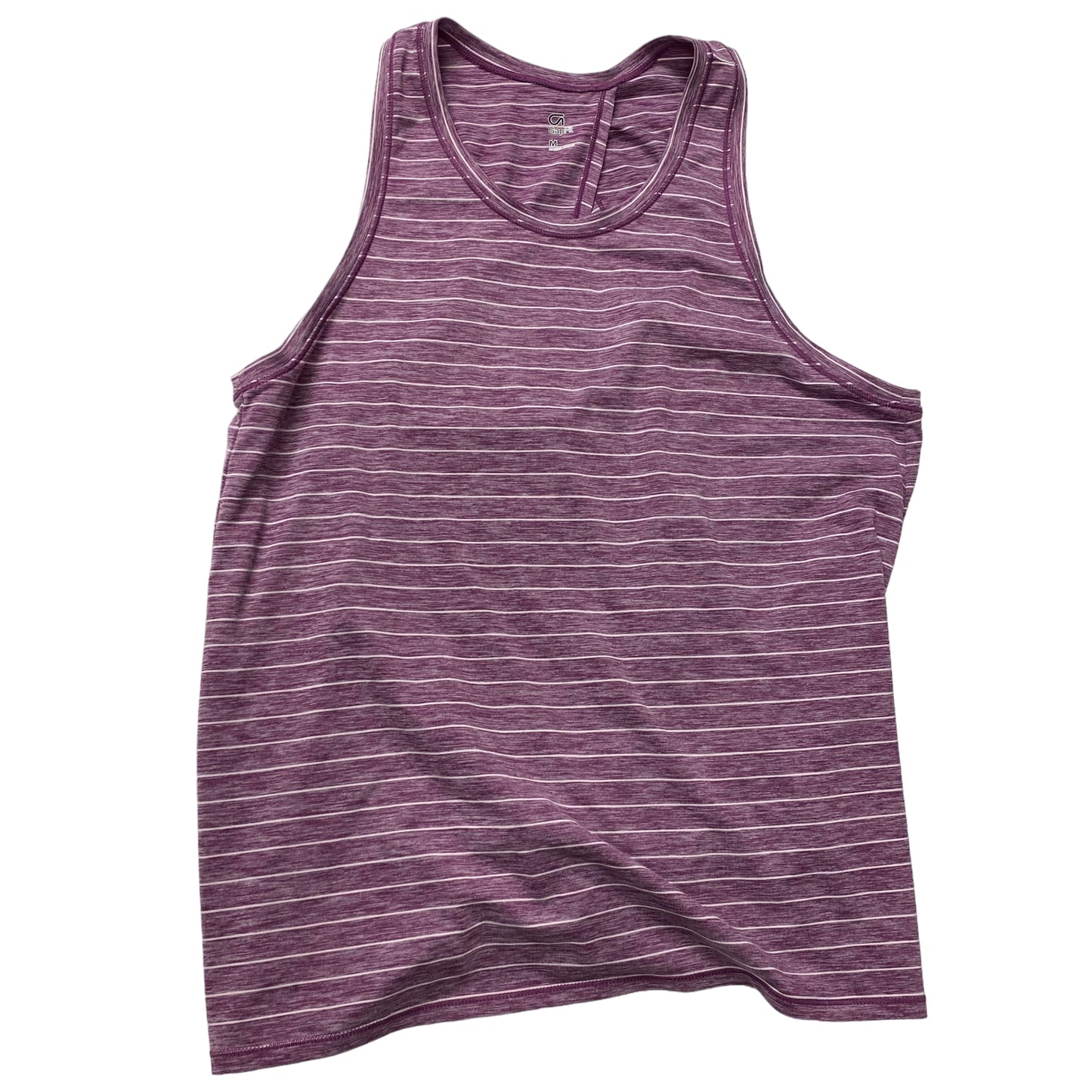 Athletic Tank Top By Gapfit Size: M