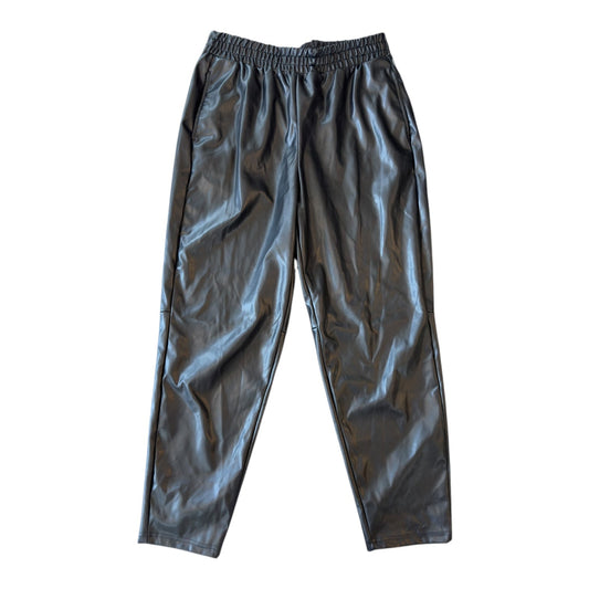 Athletic Pants By Fabletics In Black, Size: M