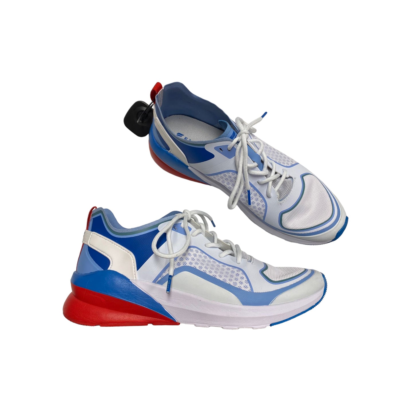 Shoes Athletic By Fabletics Size: 8.5