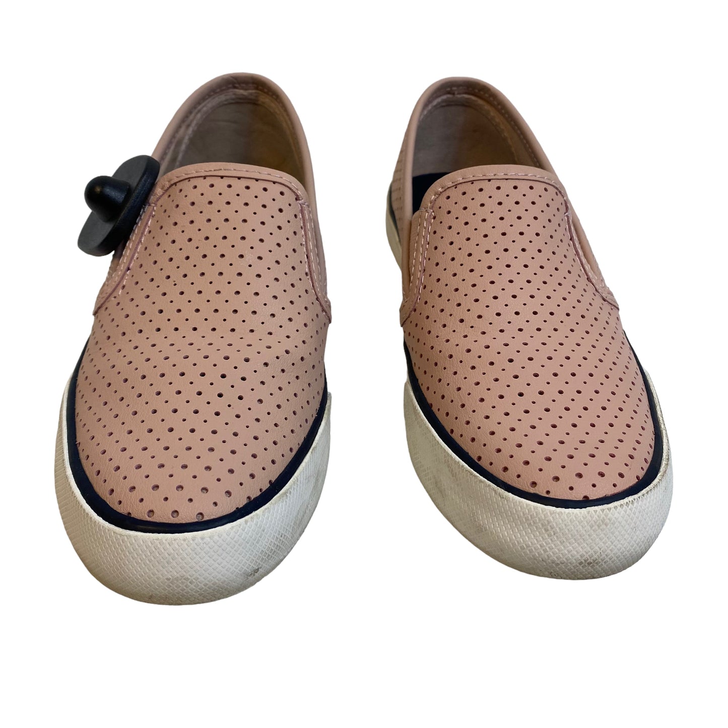 Shoes Flats Boat By Sperry Size: 6.5