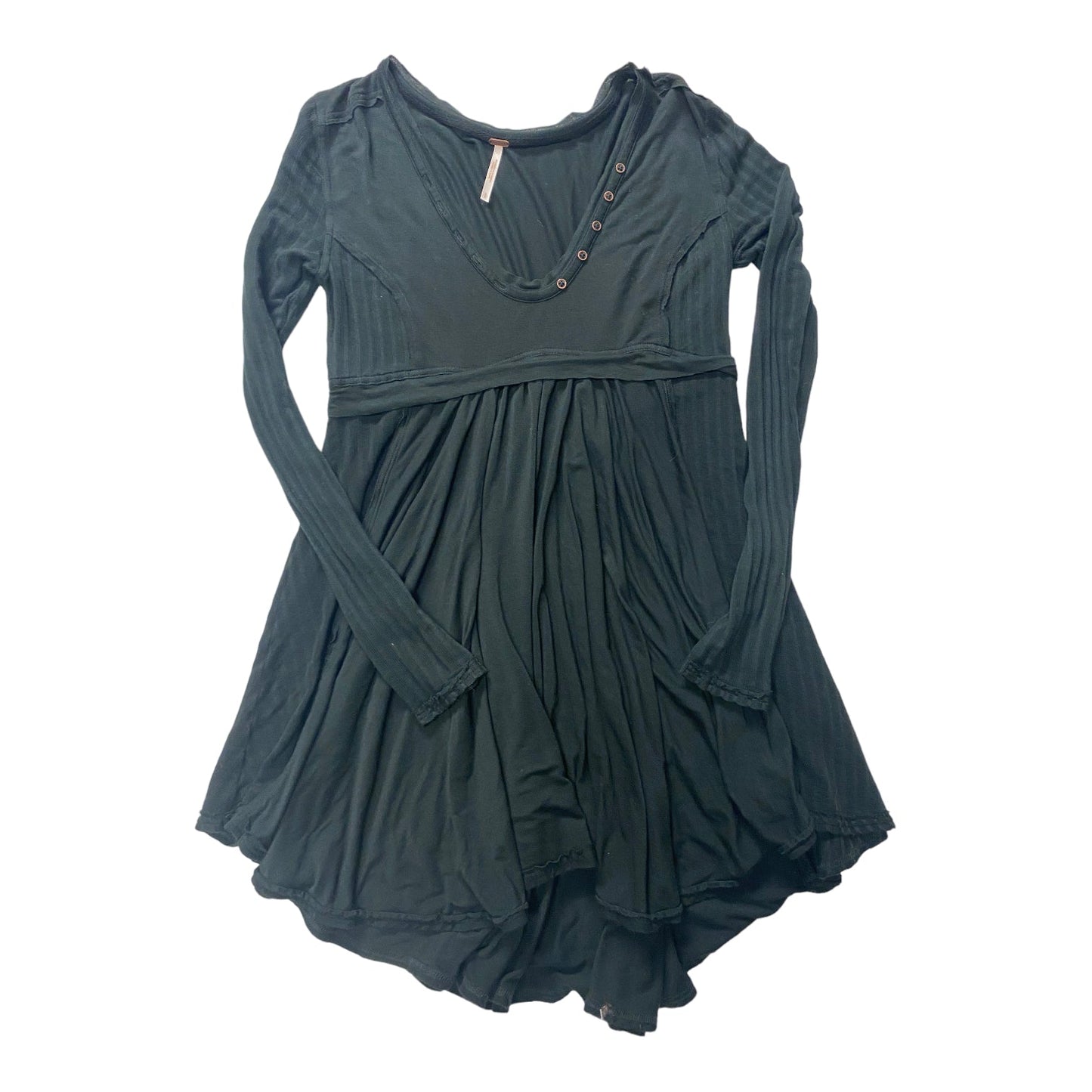 Top Long Sleeve By Free People Size: S