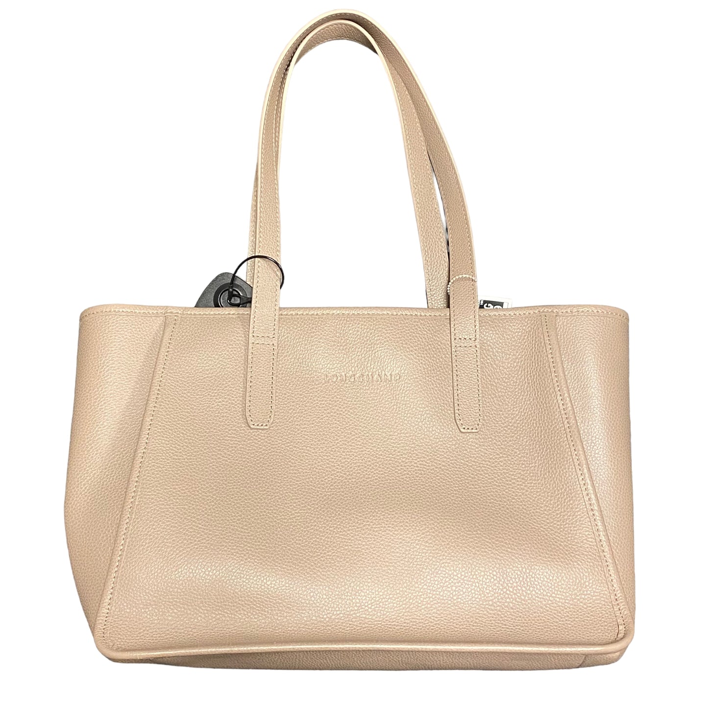 Handbag Designer Longchamp, Size Medium