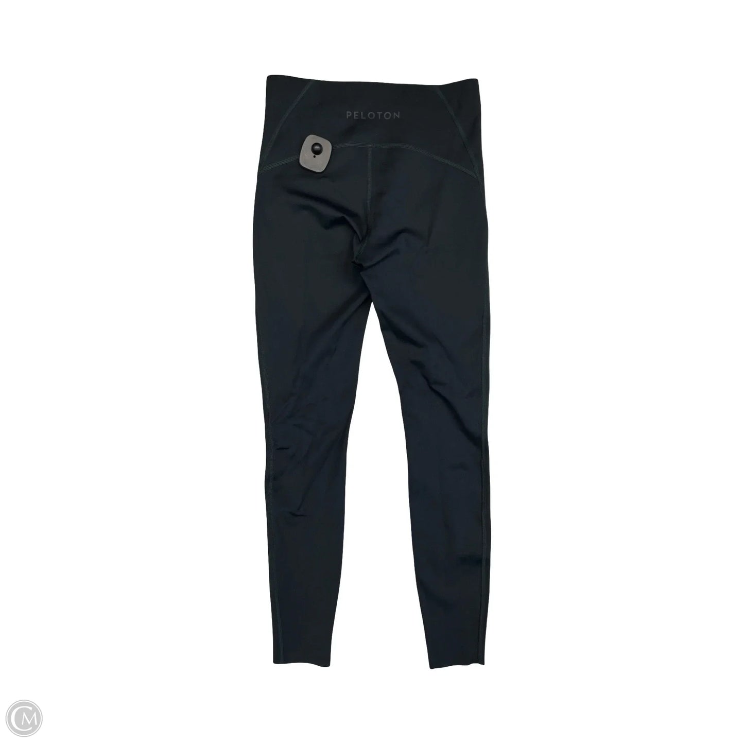 Athletic Leggings By Peloton In Black, Size: Xs