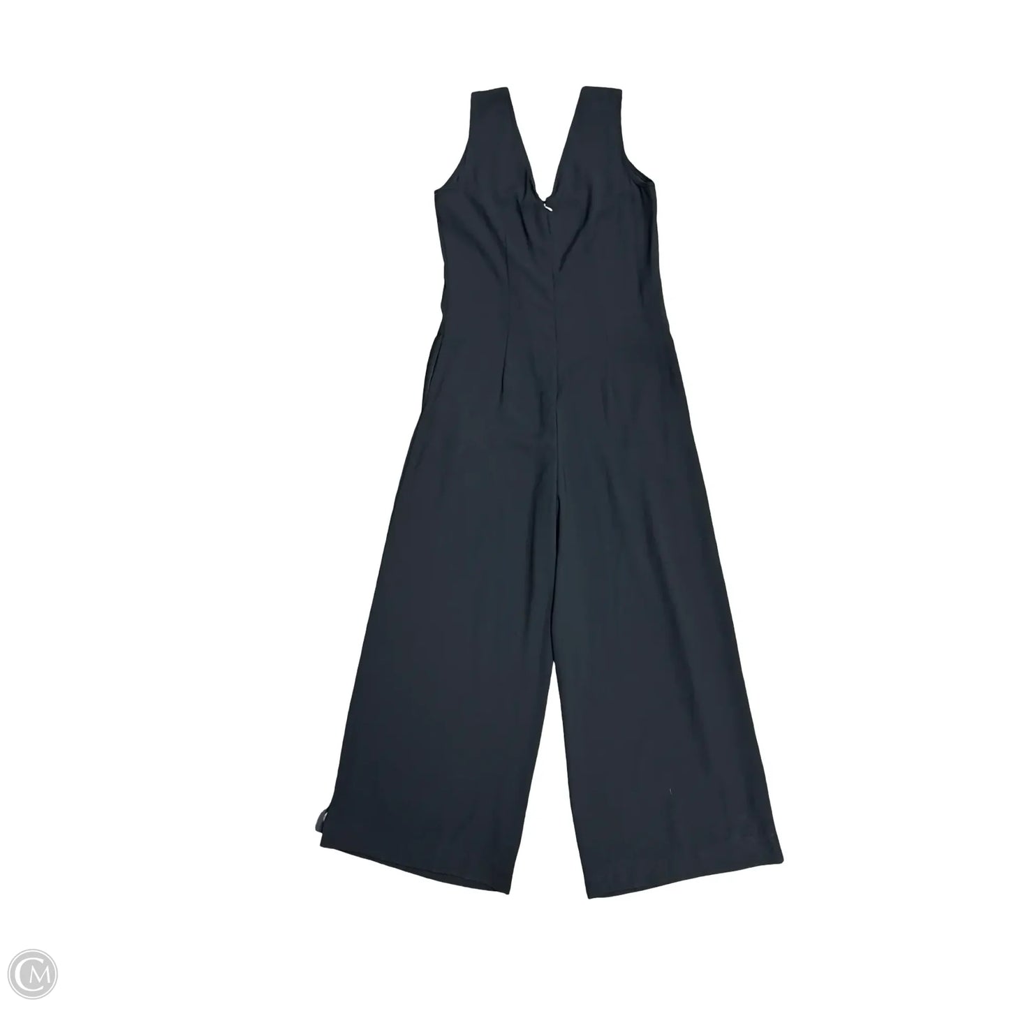 Jumpsuit By Max Studio In Black, Size: L