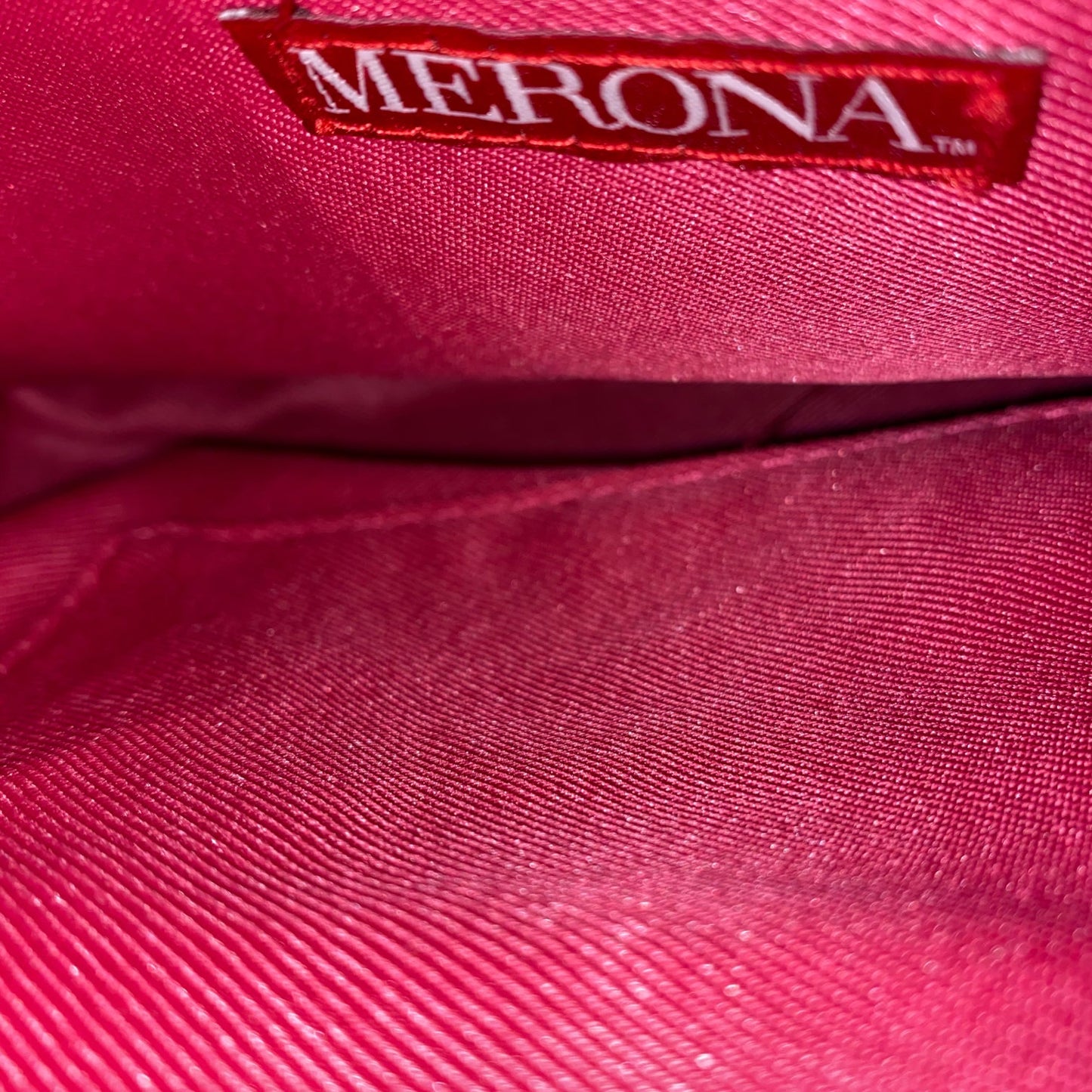 Handbag By Merona Size: Medium
