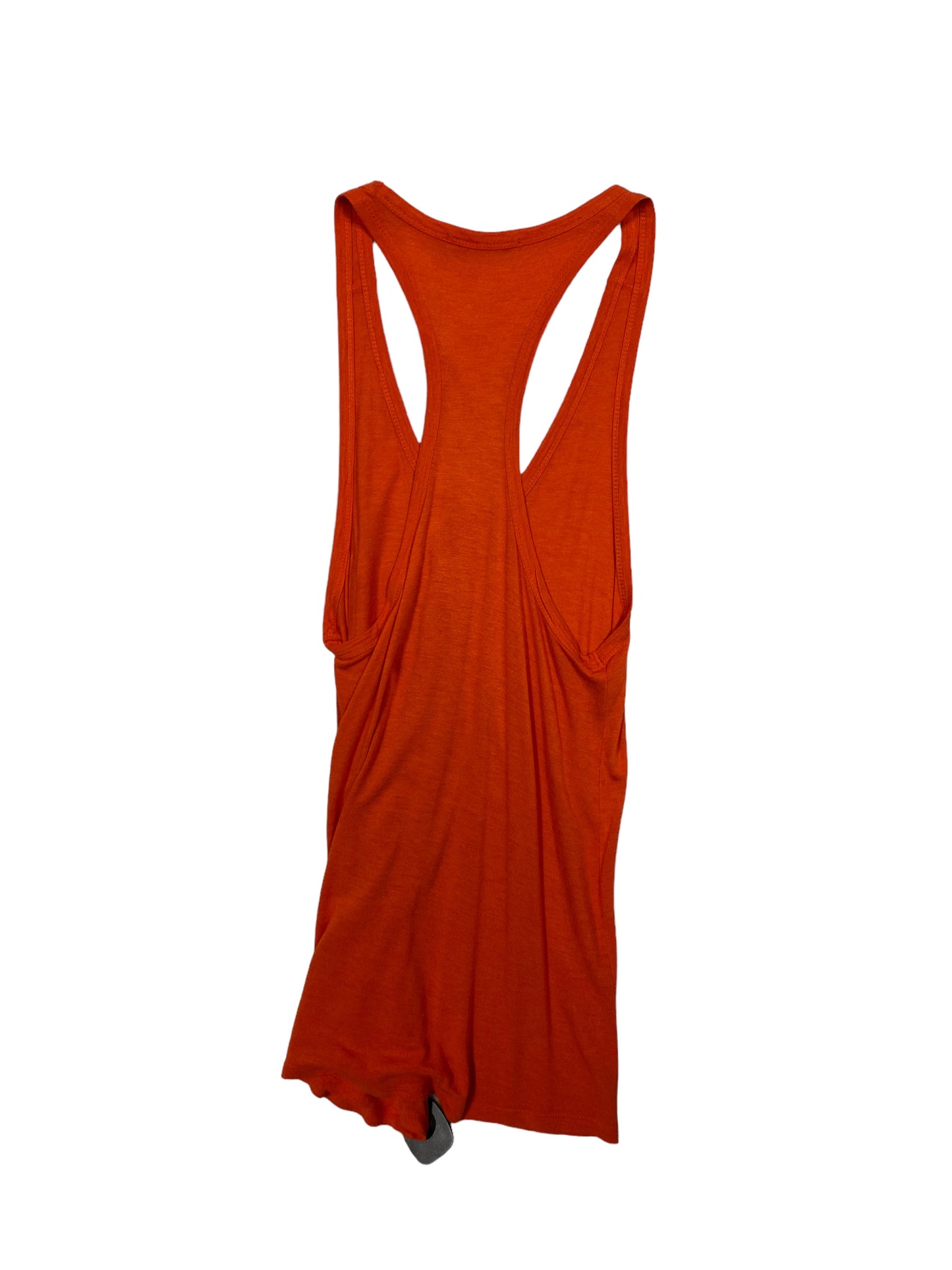 Top Sleeveless Designer By T by Alexander Wang Size: Xs