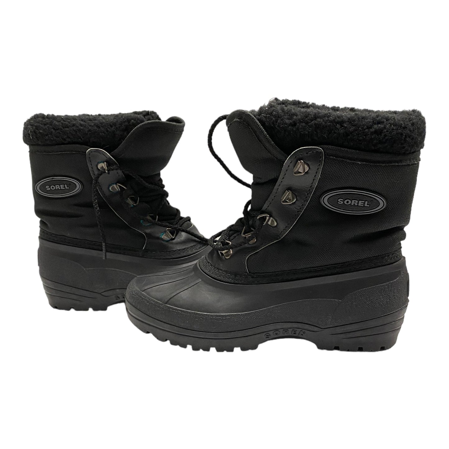 Boots Snow Designer By Sorel Size: 6