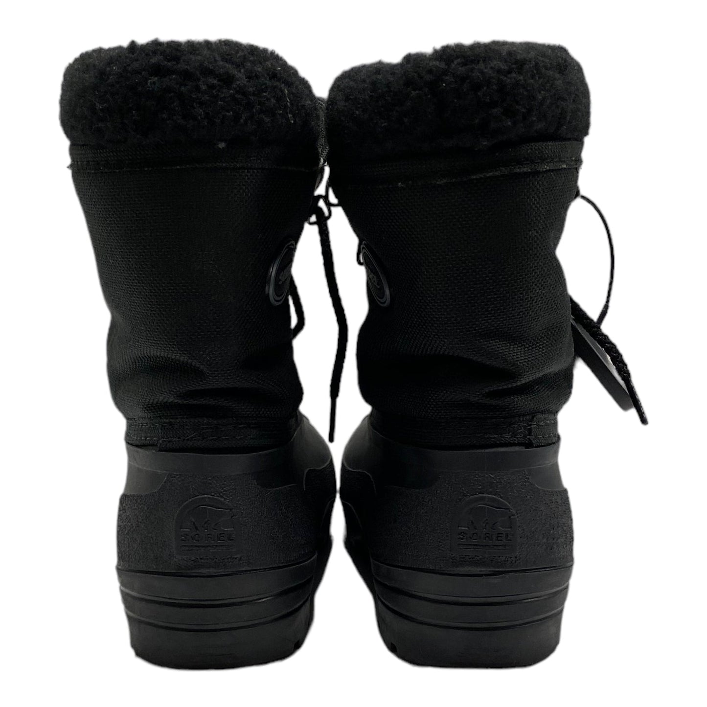 Boots Snow Designer By Sorel Size: 6