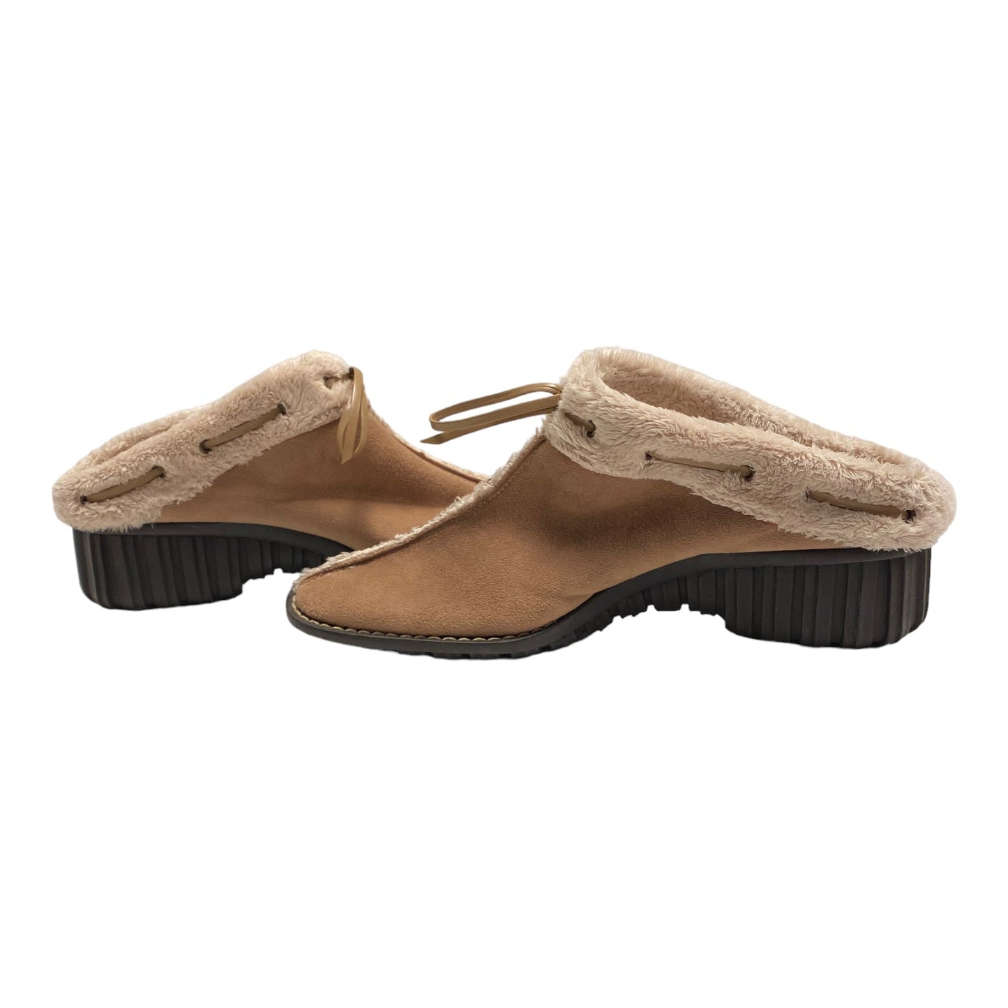 Shoes Flats Moccasin By Anne Klein Size: 7.5