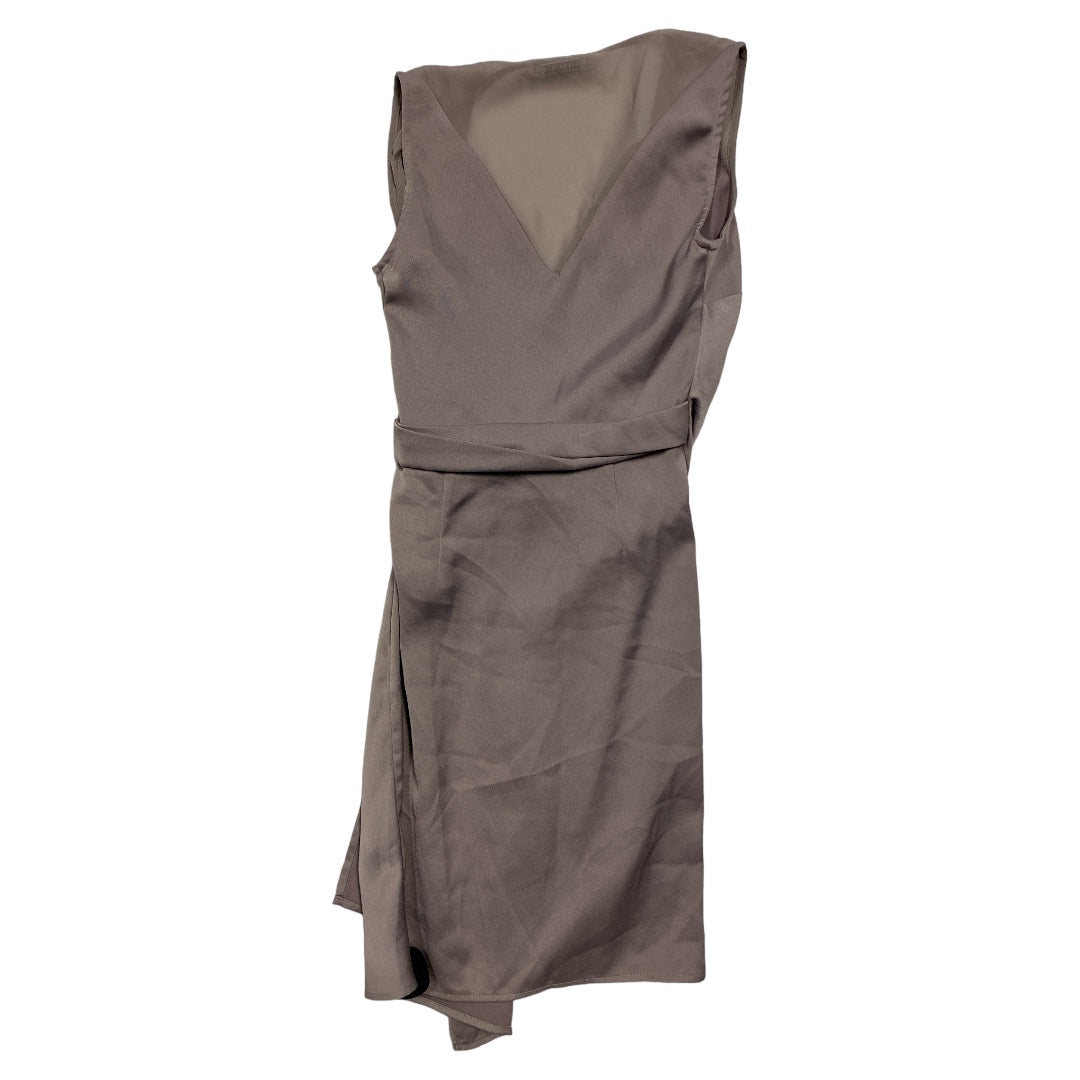 Dress Designer By All Saints Size: 0