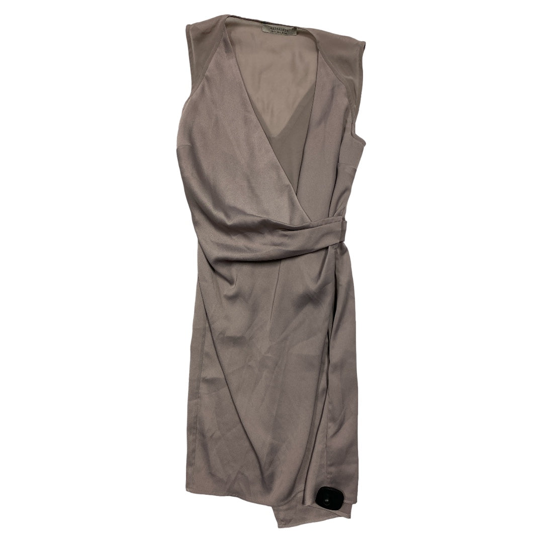 Dress Designer By All Saints Size: 0