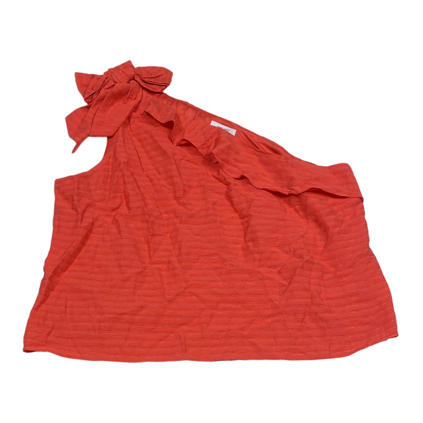 Top Sleeveless By Nine West Size: Xxl