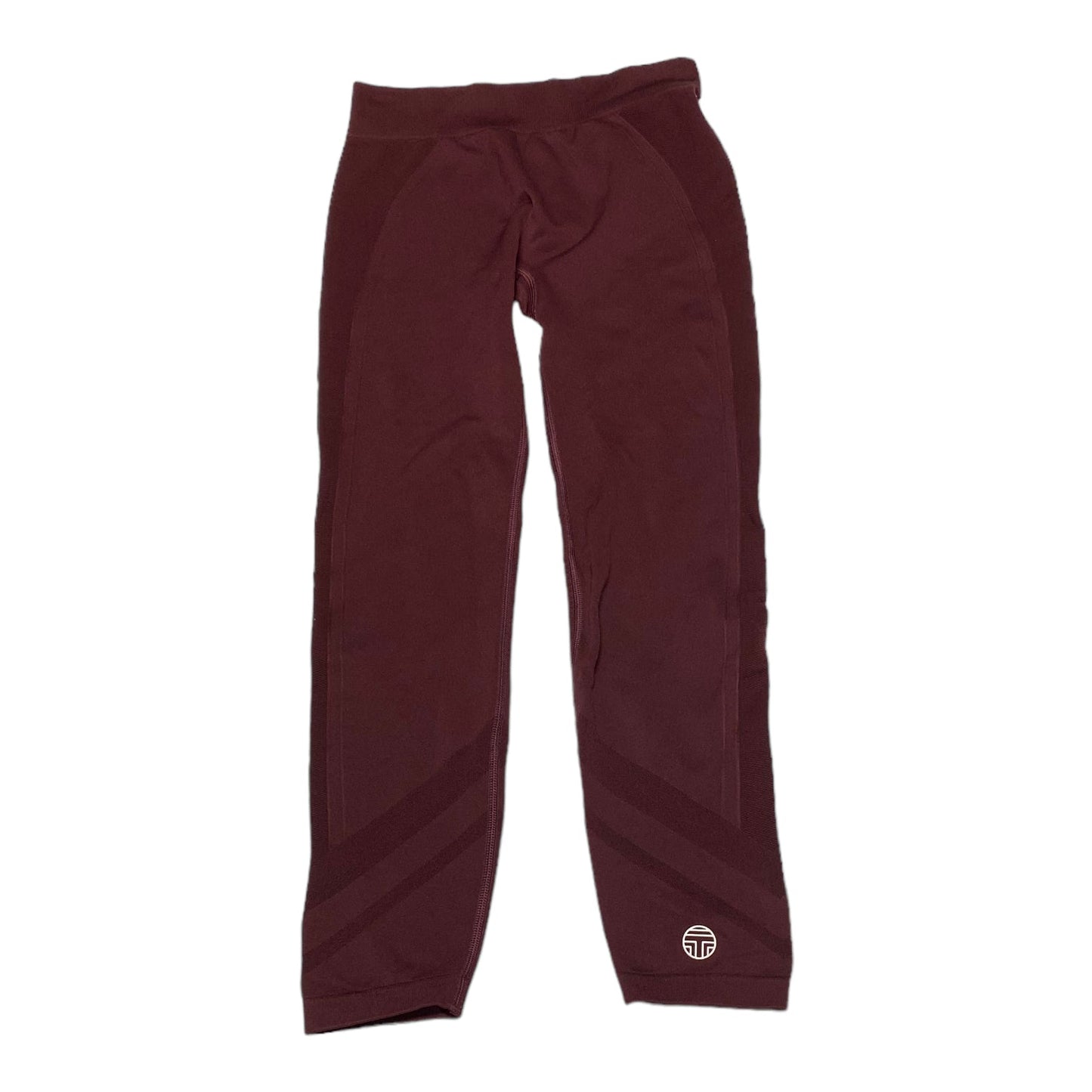 Athletic Designer Leggings By Tory Burch Size: S