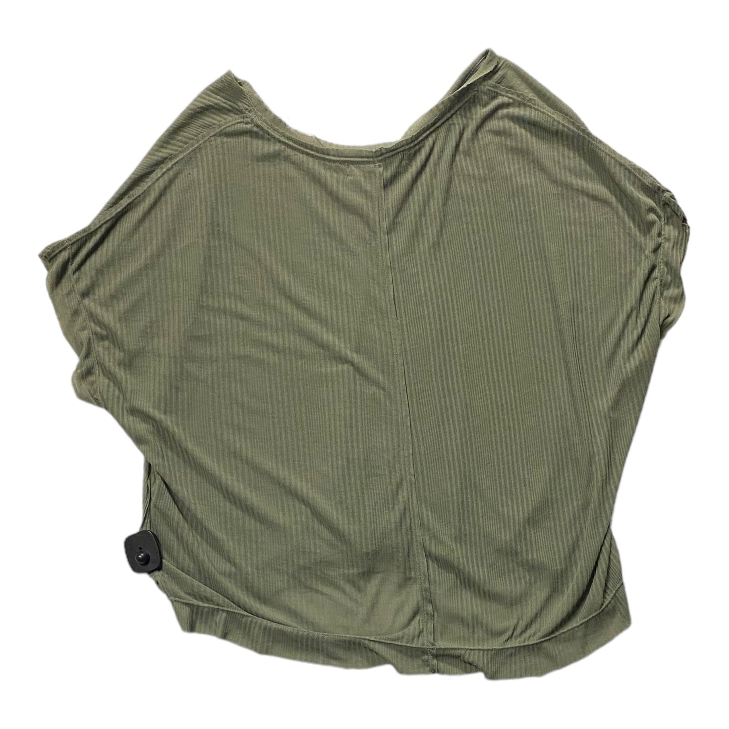 Top Short Sleeve By Free People Size: M